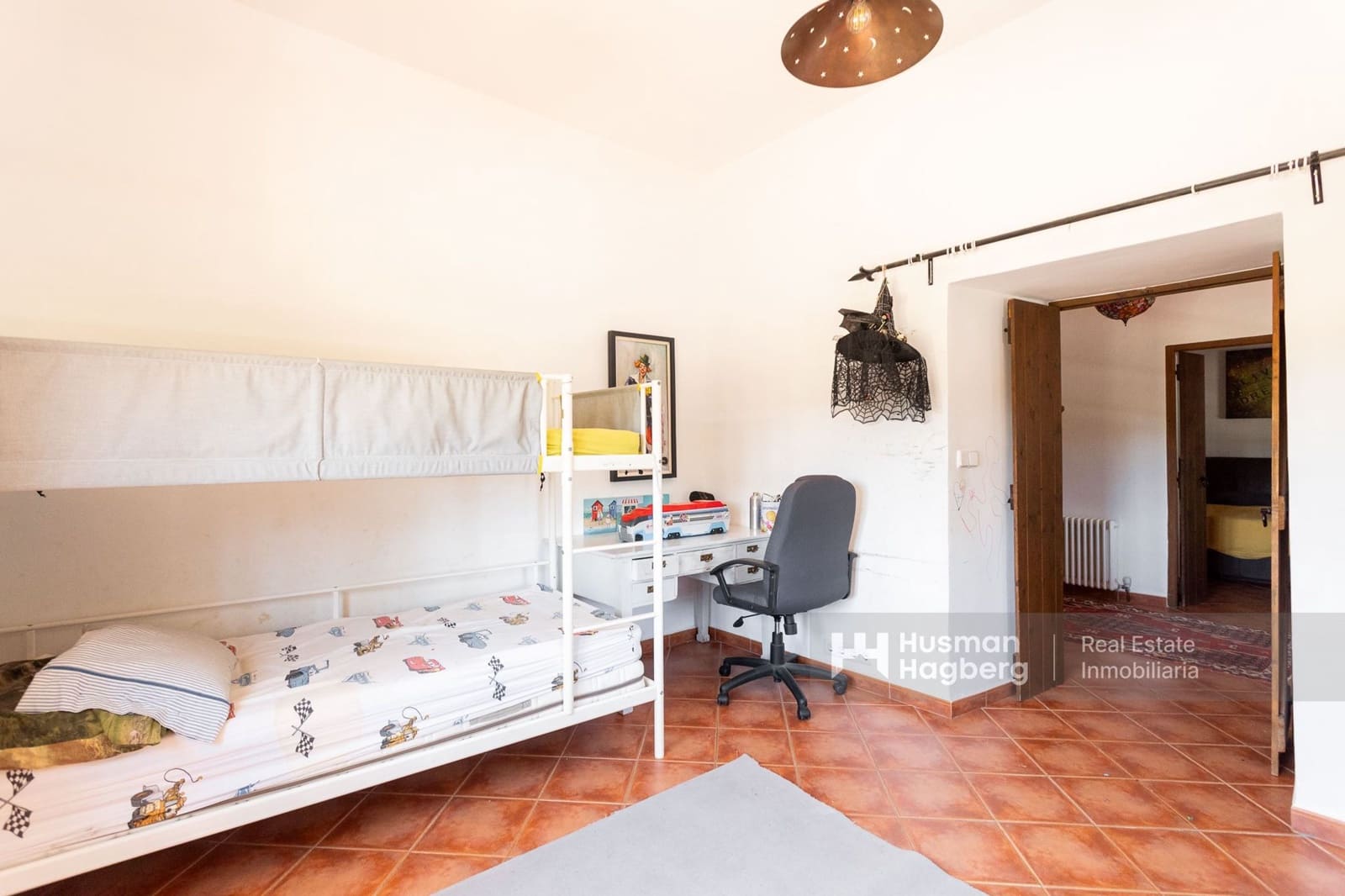 5 sypialnia Willa na sprzedaż w Pilar de la Horadada z basenem - 1 395 000 € (Ref: 9891380)