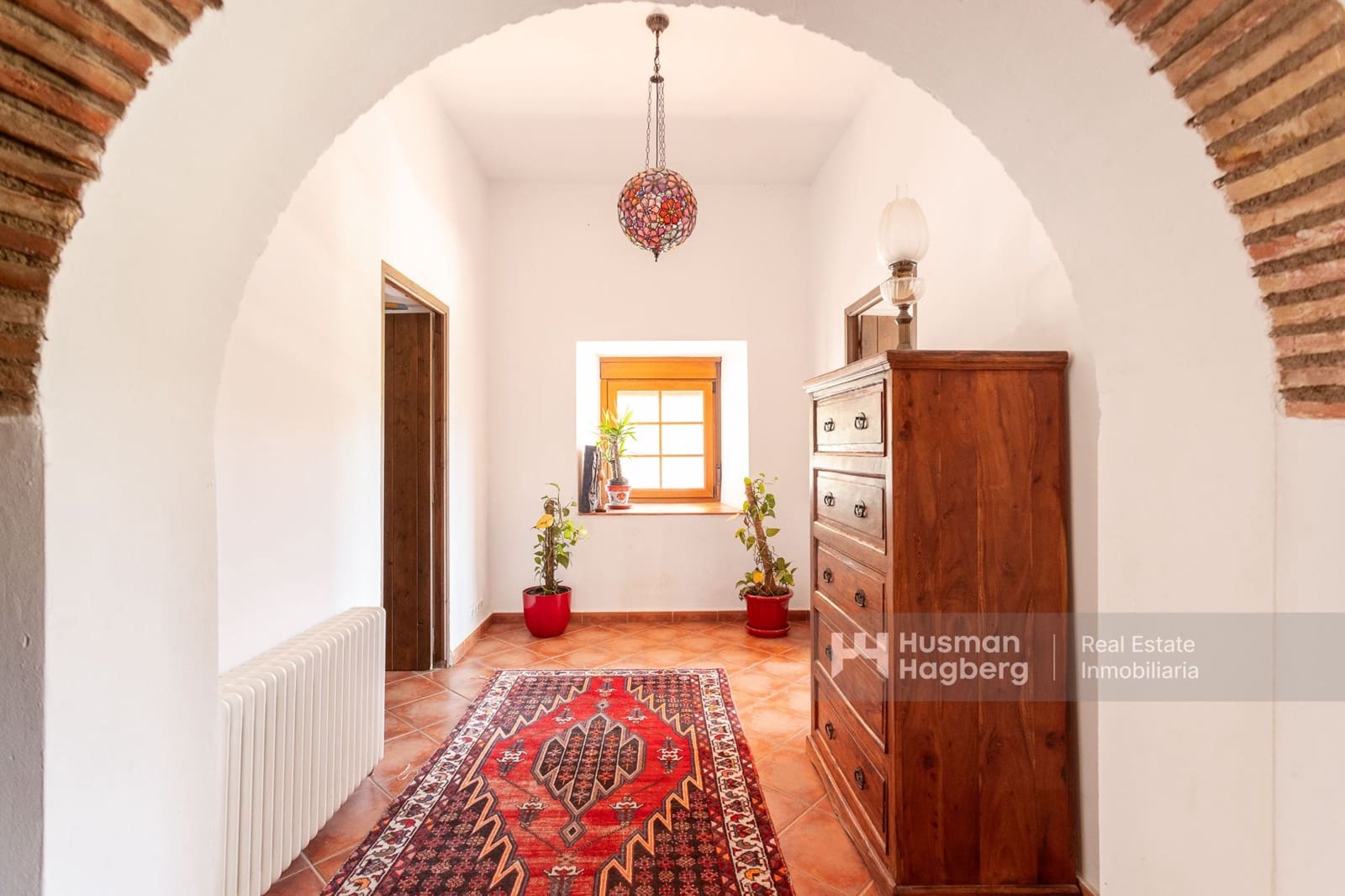 5 sypialnia Willa na sprzedaż w Pilar de la Horadada z basenem - 1 395 000 € (Ref: 9891380)