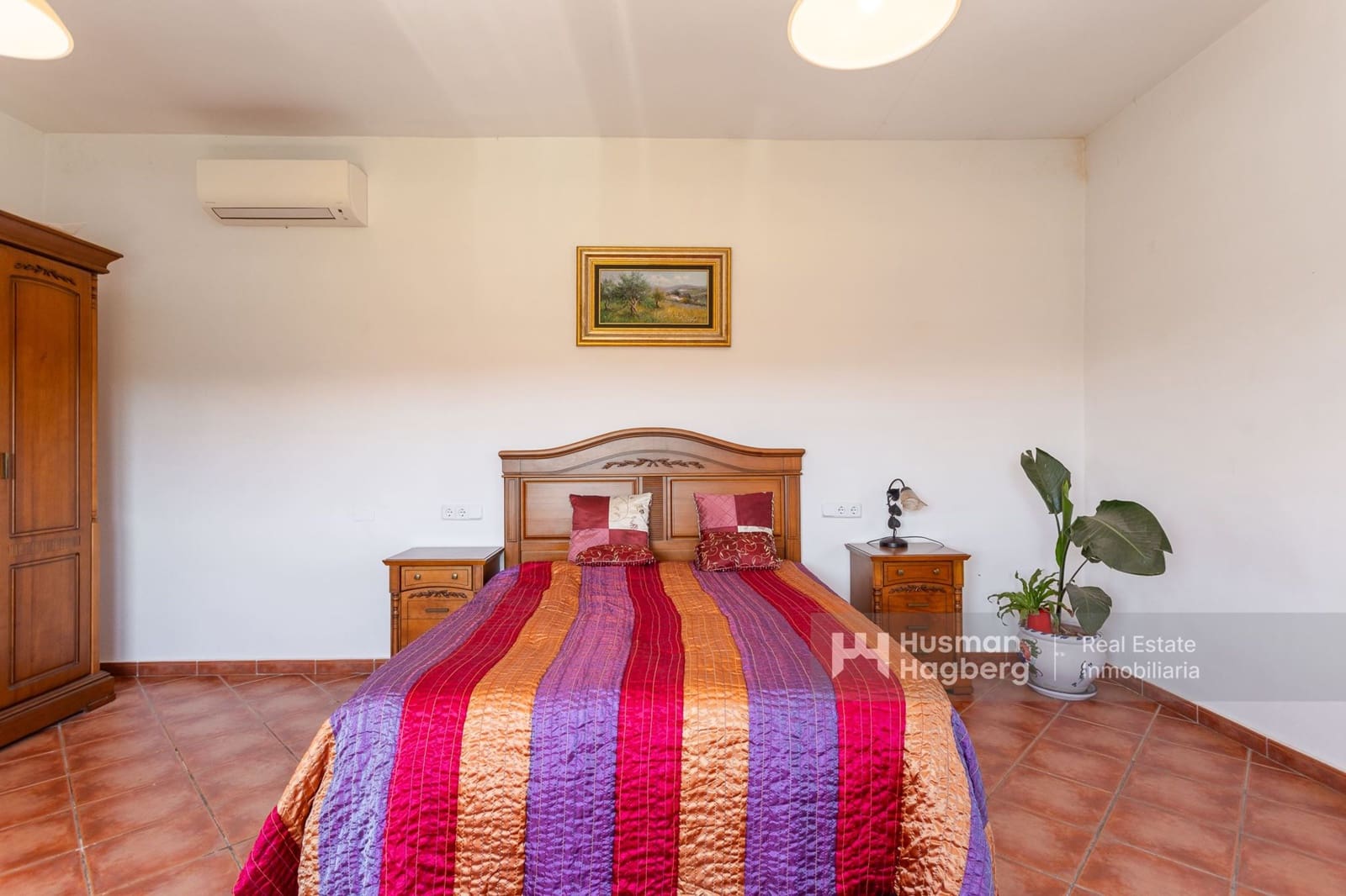 5 sypialnia Willa na sprzedaż w Pilar de la Horadada z basenem - 1 395 000 € (Ref: 9891380)