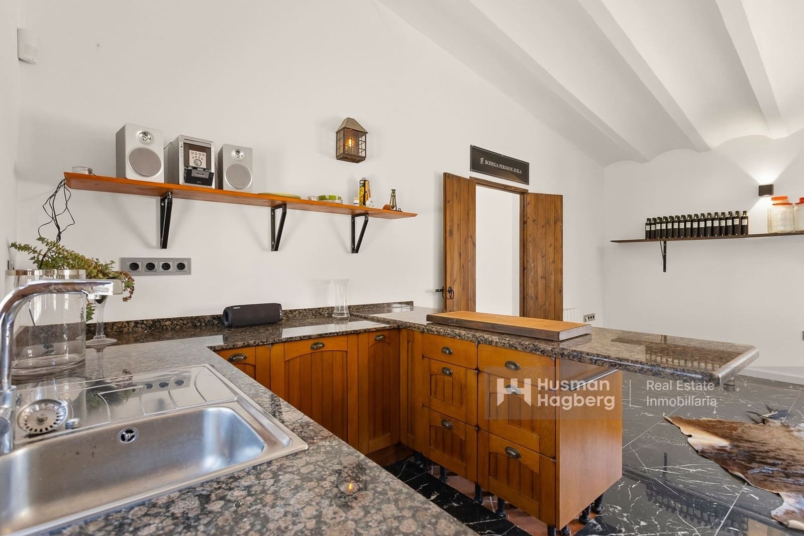 5 sypialnia Willa na sprzedaż w Pilar de la Horadada z basenem - 1 395 000 € (Ref: 9891380)