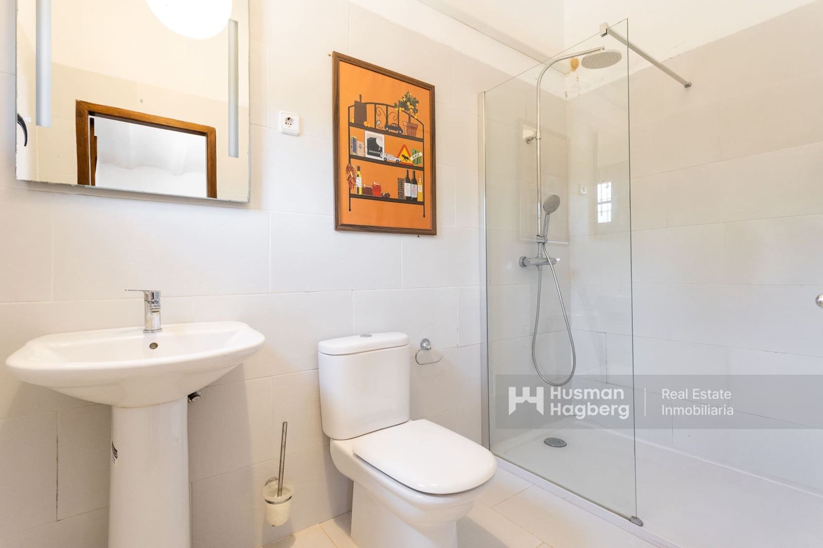 5 sypialnia Willa na sprzedaż w Pilar de la Horadada z basenem - 1 395 000 € (Ref: 9891380)