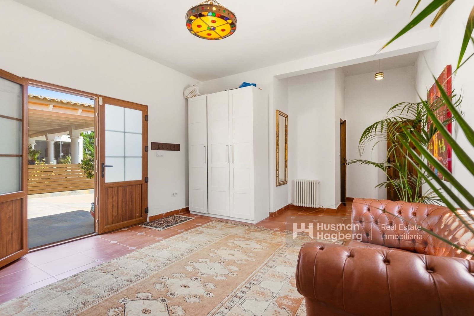 5 sypialnia Willa na sprzedaż w Pilar de la Horadada z basenem - 1 395 000 € (Ref: 9891380)