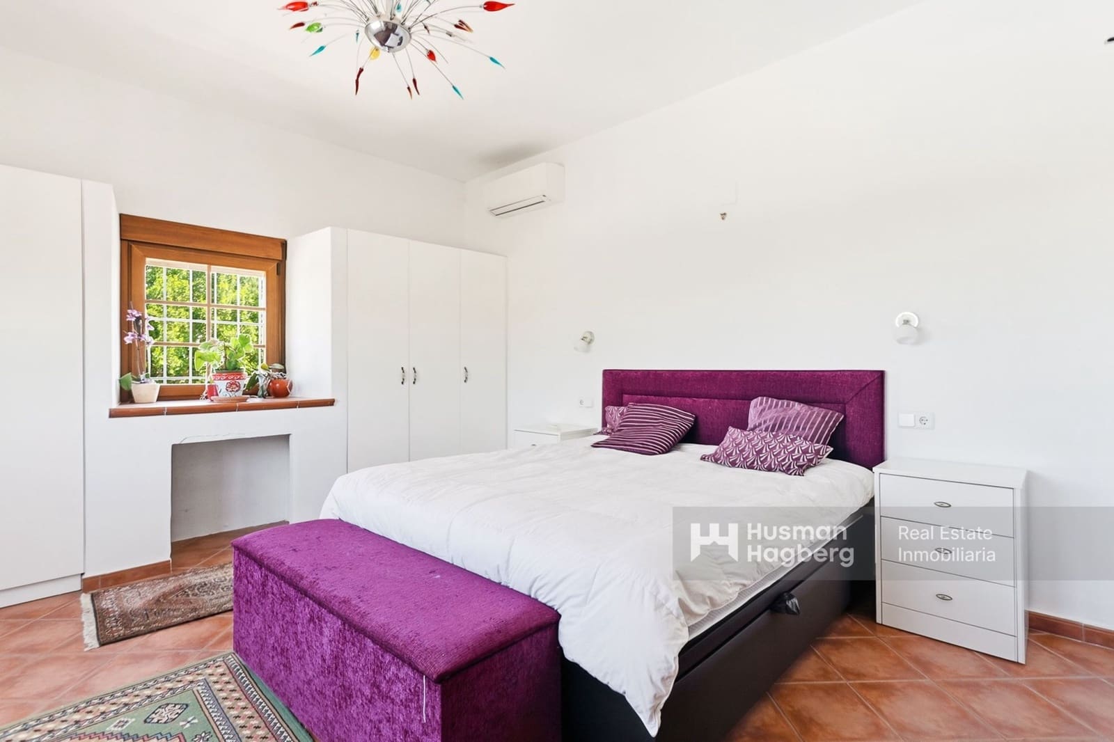 5 sypialnia Willa na sprzedaż w Pilar de la Horadada z basenem - 1 395 000 € (Ref: 9891380)