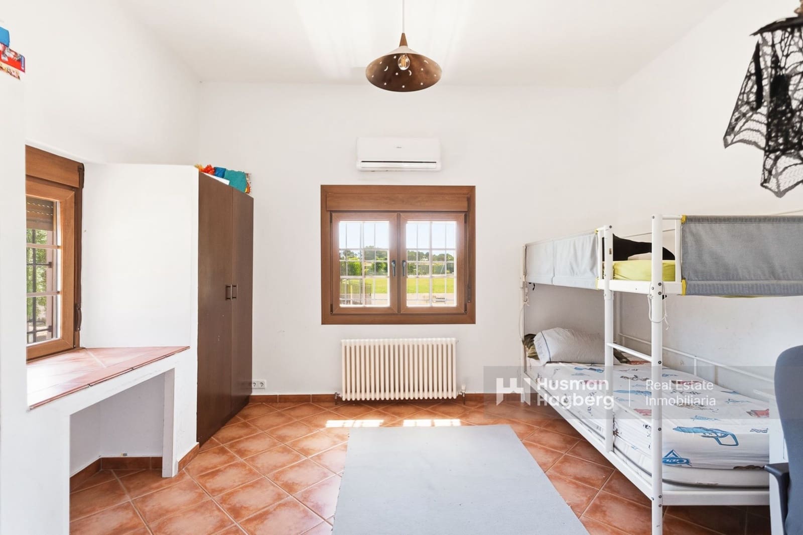 5 sypialnia Willa na sprzedaż w Pilar de la Horadada z basenem - 1 395 000 € (Ref: 9891380)