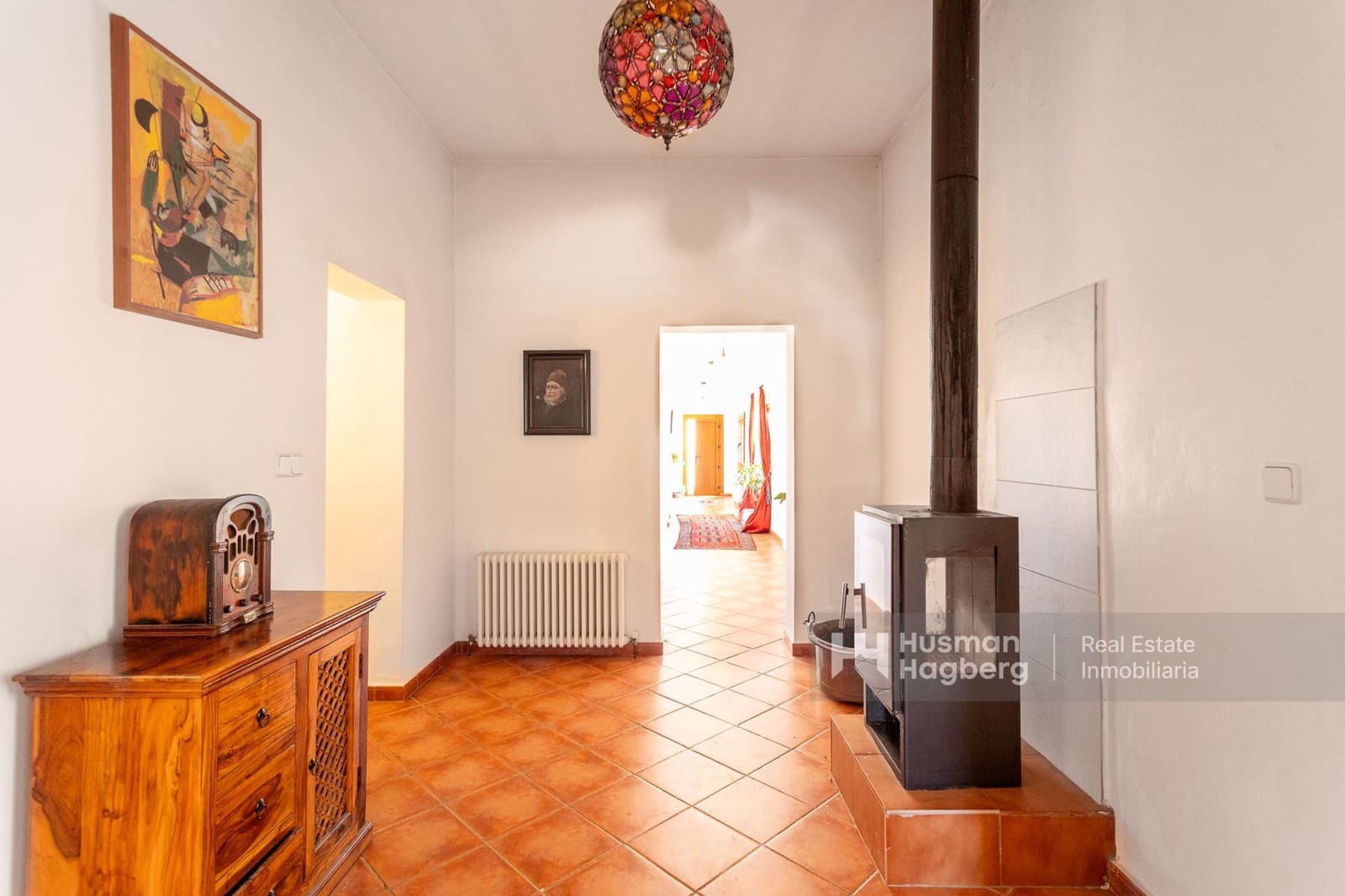 5 sypialnia Willa na sprzedaż w Pilar de la Horadada z basenem - 1 395 000 € (Ref: 9891380)