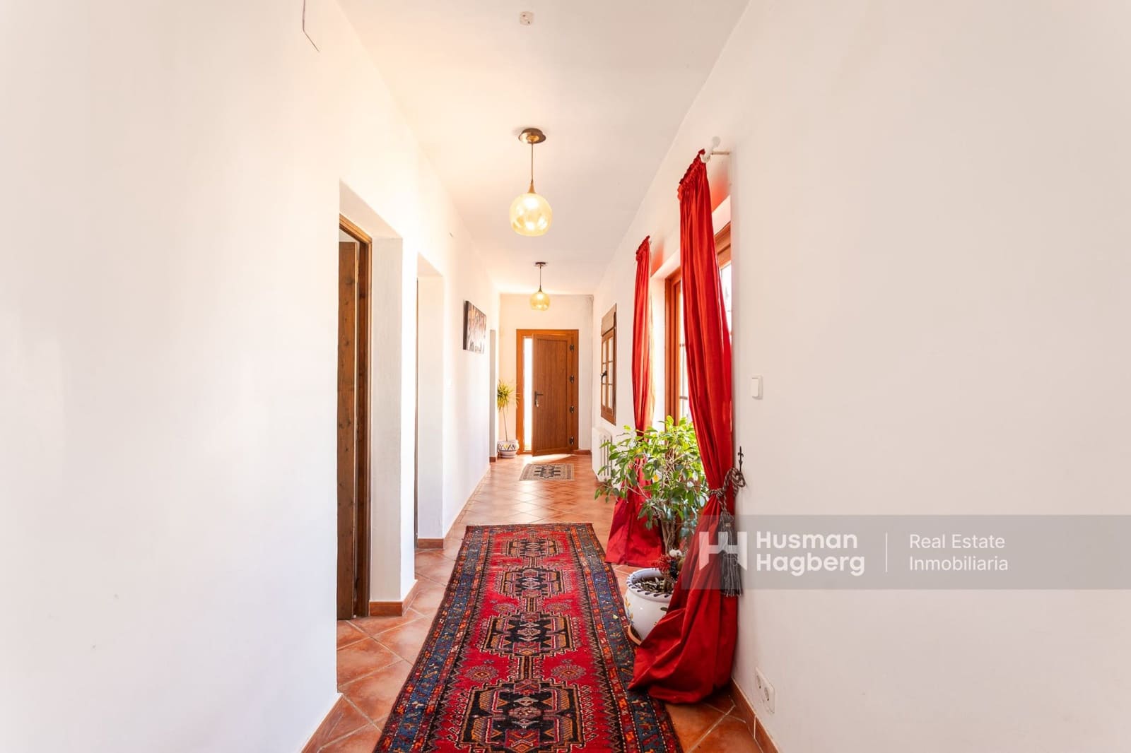 5 sypialnia Willa na sprzedaż w Pilar de la Horadada z basenem - 1 395 000 € (Ref: 9891380)