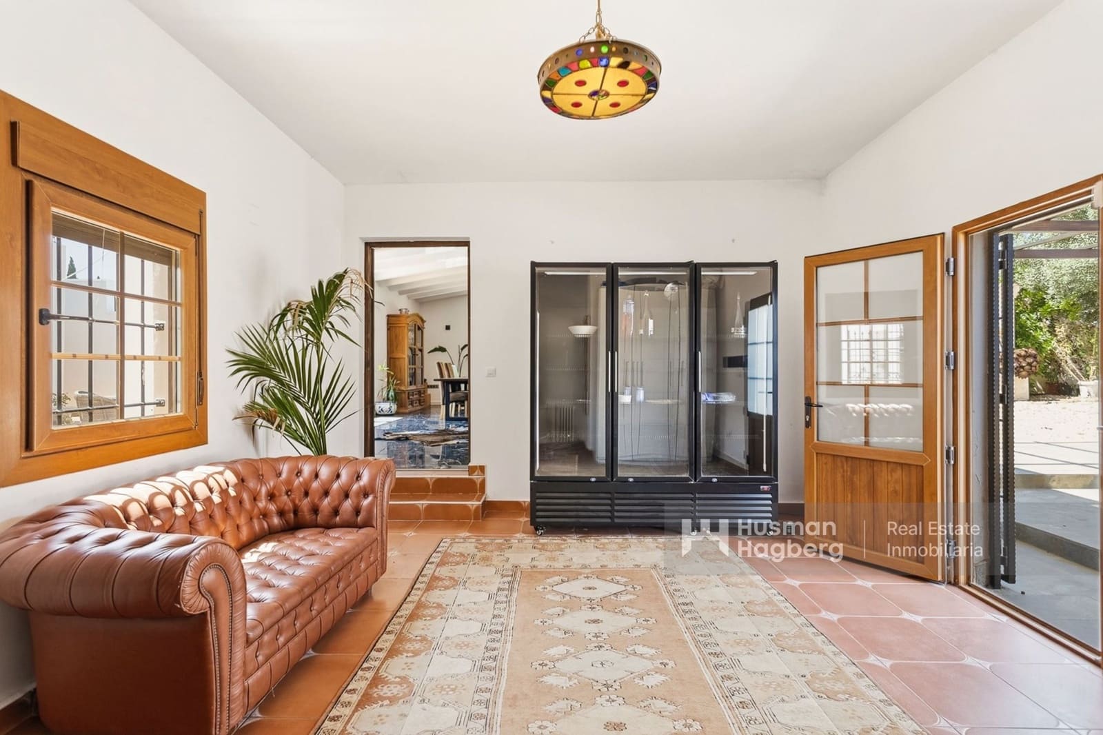 5 sypialnia Willa na sprzedaż w Pilar de la Horadada z basenem - 1 395 000 € (Ref: 9891380)