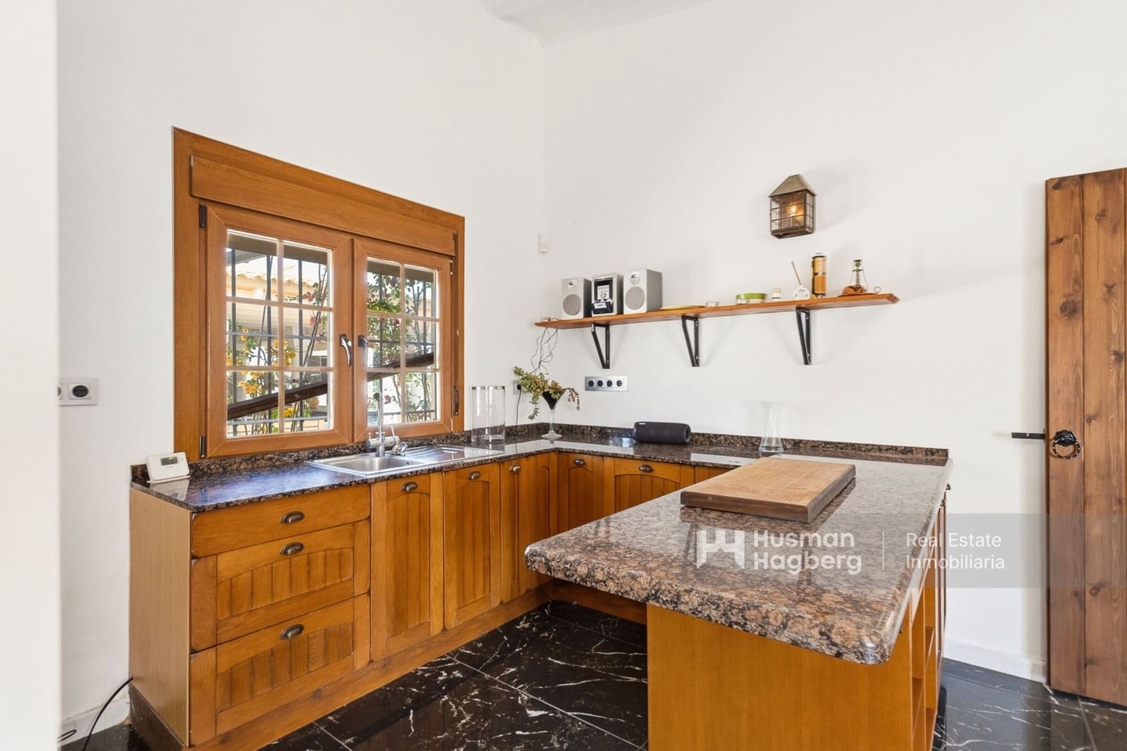 5 sypialnia Willa na sprzedaż w Pilar de la Horadada z basenem - 1 395 000 € (Ref: 9891380)
