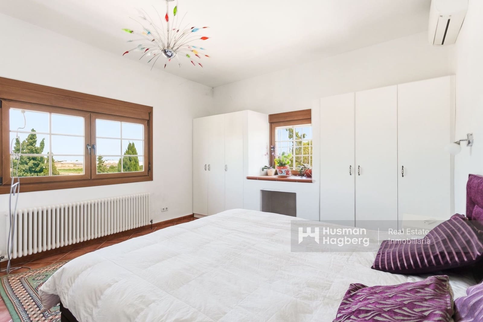 5 sypialnia Willa na sprzedaż w Pilar de la Horadada z basenem - 1 395 000 € (Ref: 9891380)