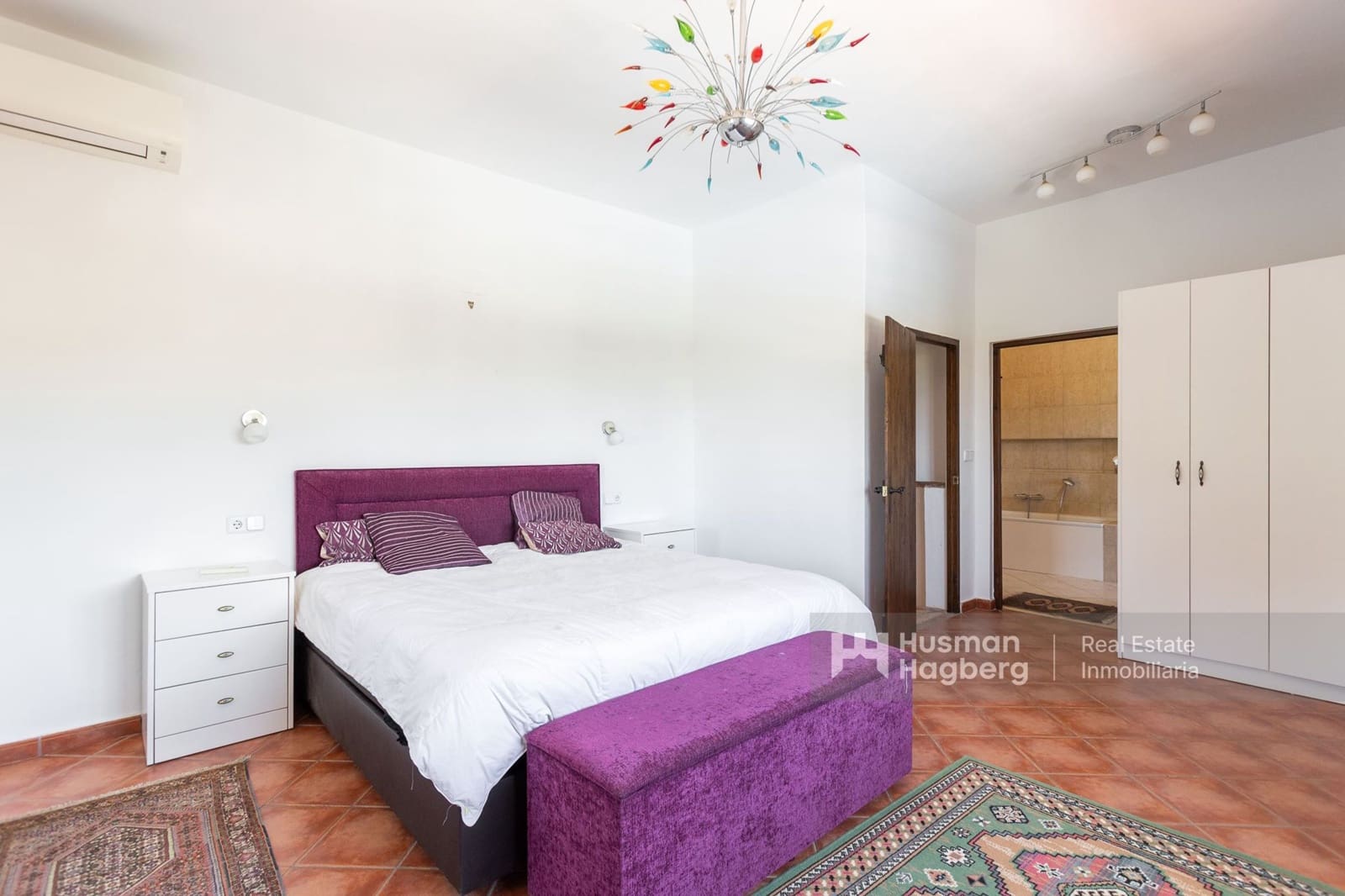 5 sypialnia Willa na sprzedaż w Pilar de la Horadada z basenem - 1 395 000 € (Ref: 9891380)