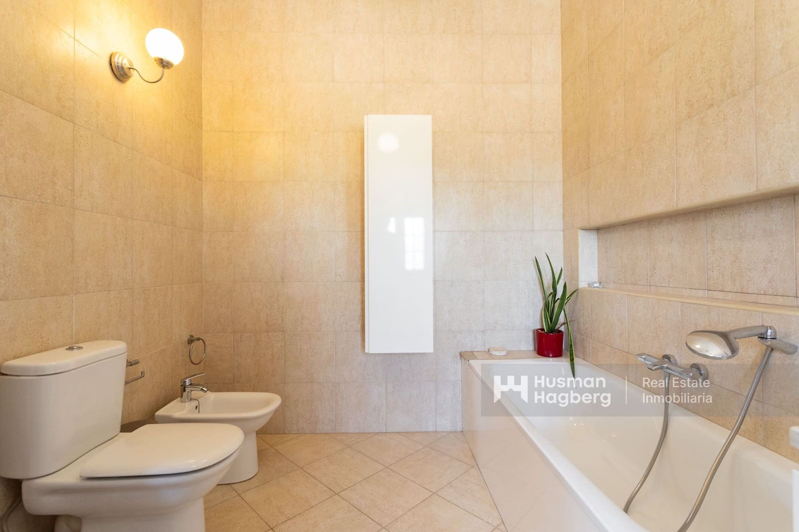5 sypialnia Willa na sprzedaż w Pilar de la Horadada z basenem - 1 395 000 € (Ref: 9891380)