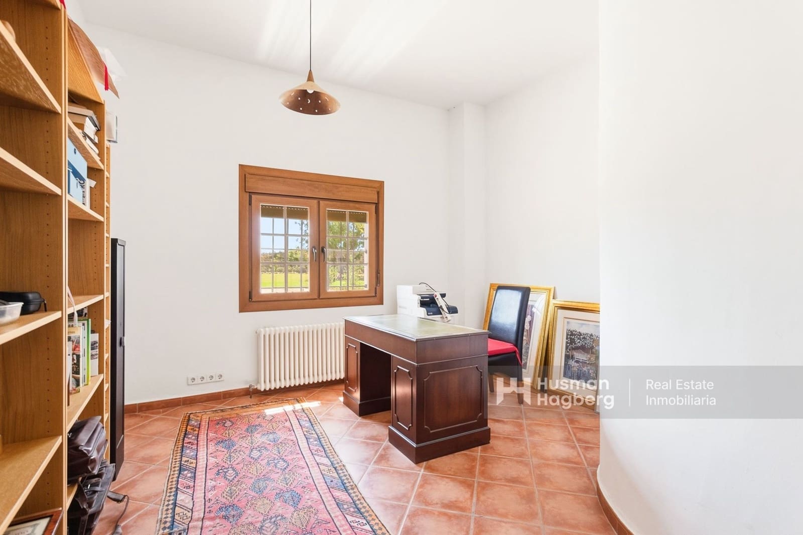 5 sypialnia Willa na sprzedaż w Pilar de la Horadada z basenem - 1 395 000 € (Ref: 9891380)
