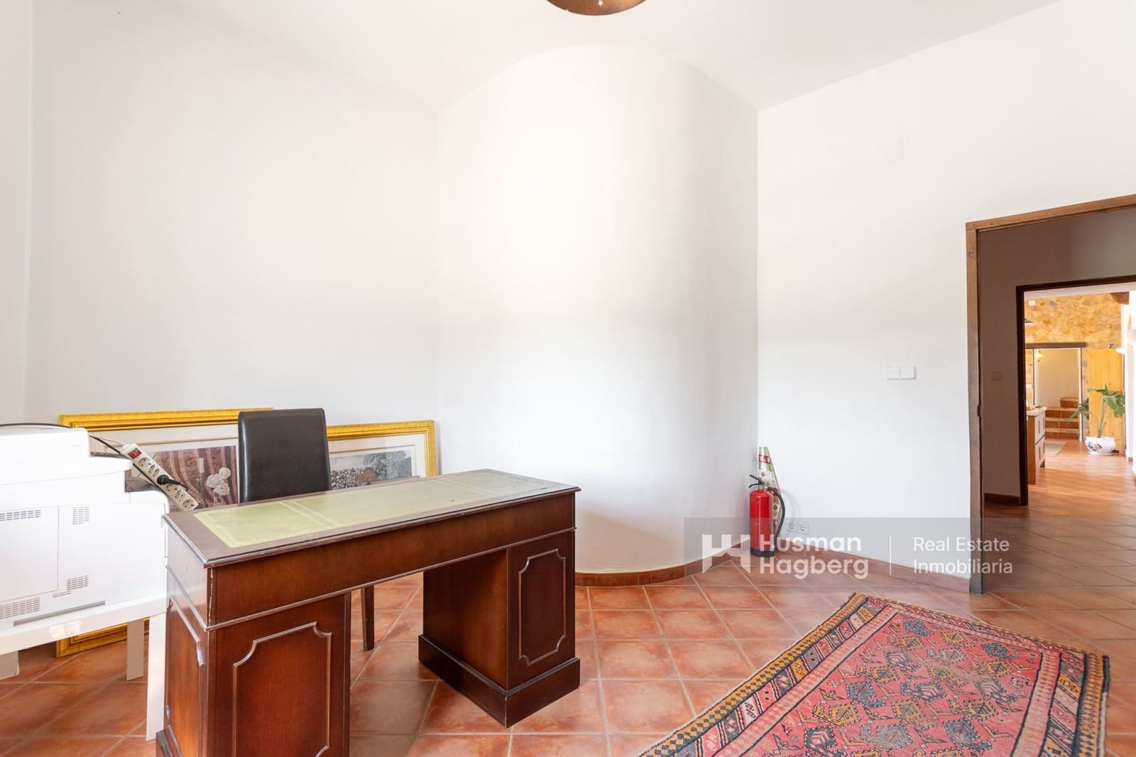 5 sypialnia Willa na sprzedaż w Pilar de la Horadada z basenem - 1 395 000 € (Ref: 9891380)