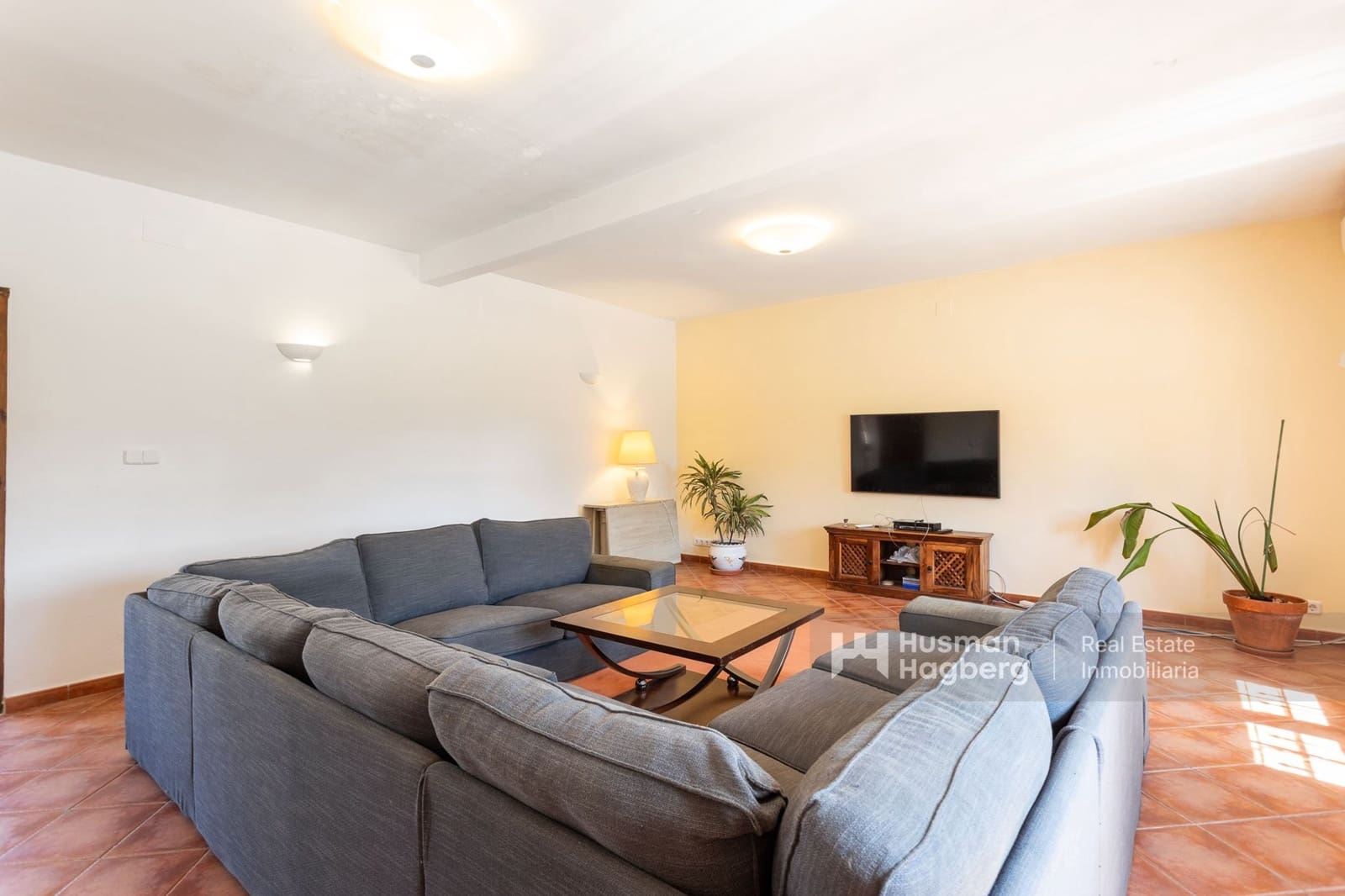 5 sypialnia Willa na sprzedaż w Pilar de la Horadada z basenem - 1 395 000 € (Ref: 9891380)