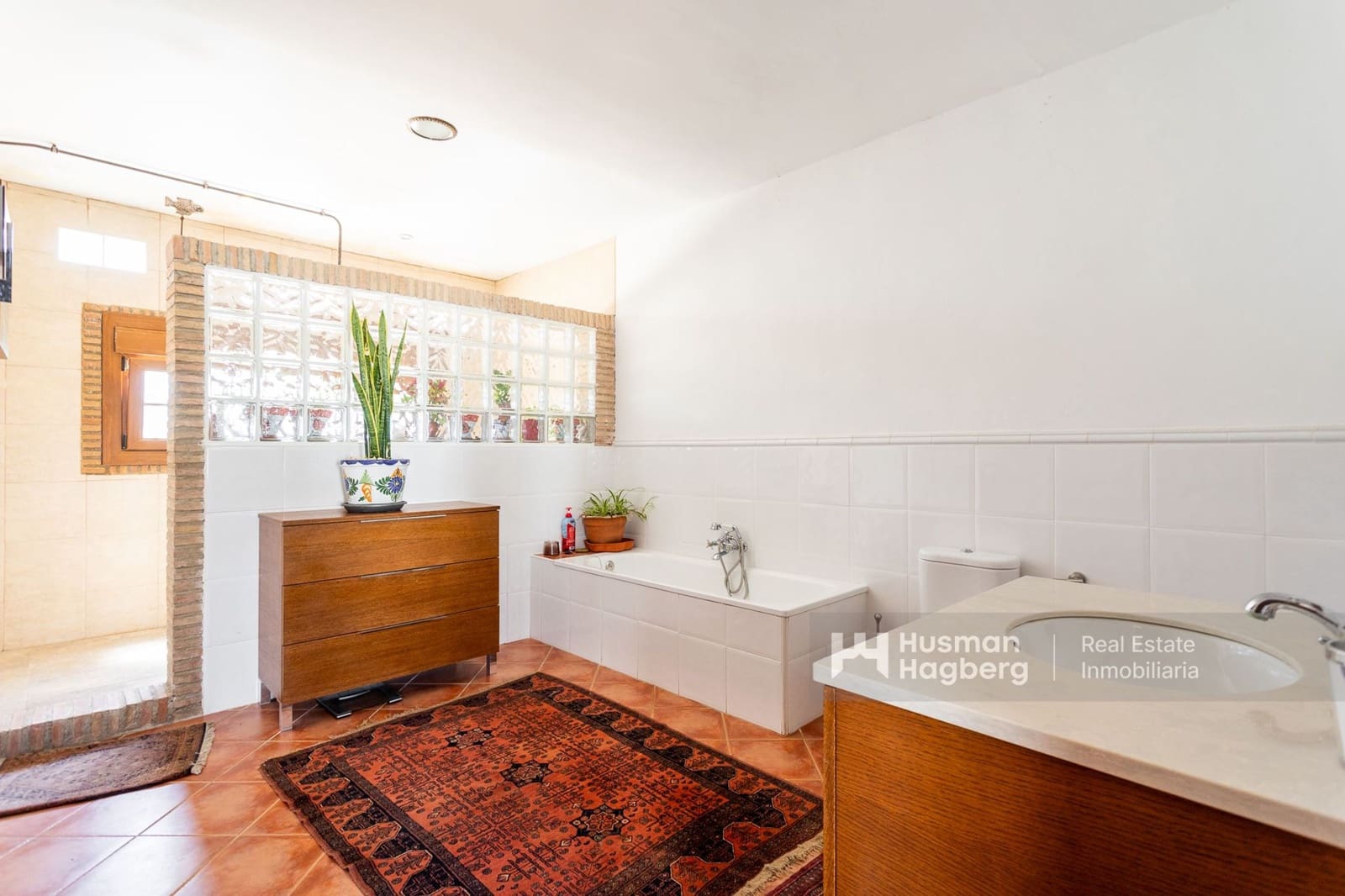 5 sypialnia Willa na sprzedaż w Pilar de la Horadada z basenem - 1 395 000 € (Ref: 9891380)
