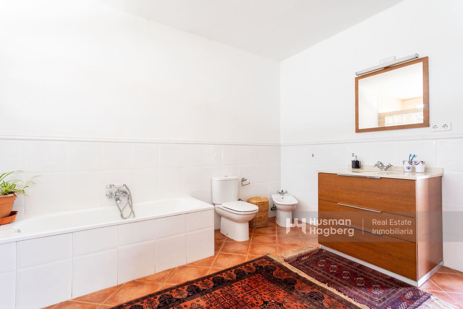 5 sypialnia Willa na sprzedaż w Pilar de la Horadada z basenem - 1 395 000 € (Ref: 9891380)