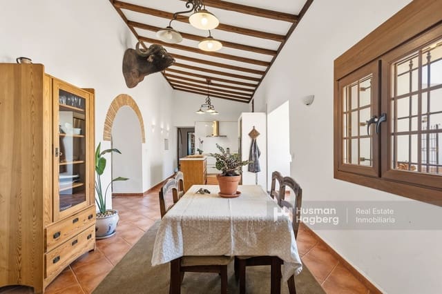 5 sypialnia Willa na sprzedaż w Pinar de Campoverde, Pilar de la Horadada z basenem - 1 395 000 € (Ref: 9891380)