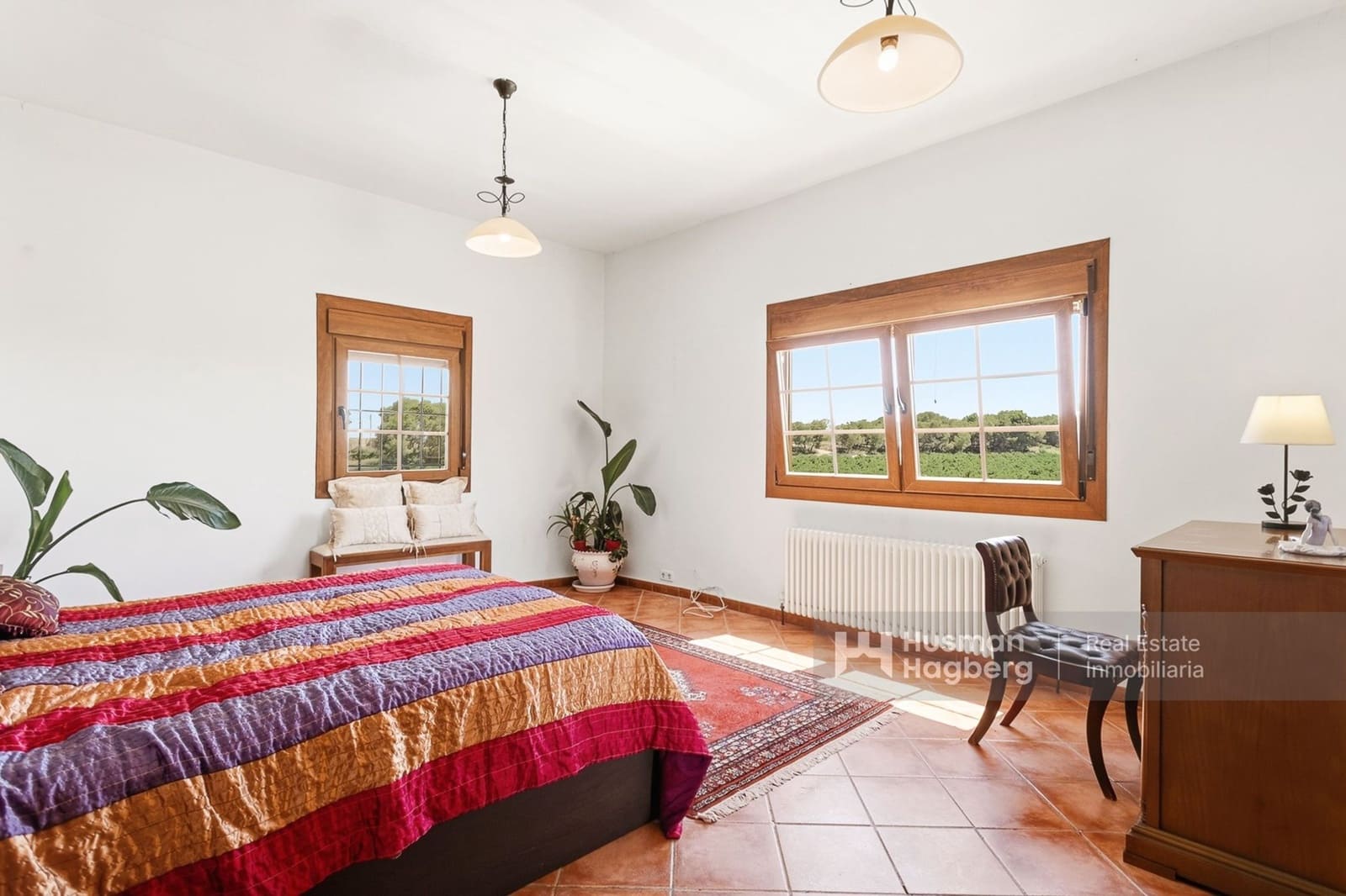 5 sypialnia Willa na sprzedaż w Pilar de la Horadada z basenem - 1 395 000 € (Ref: 9891380)