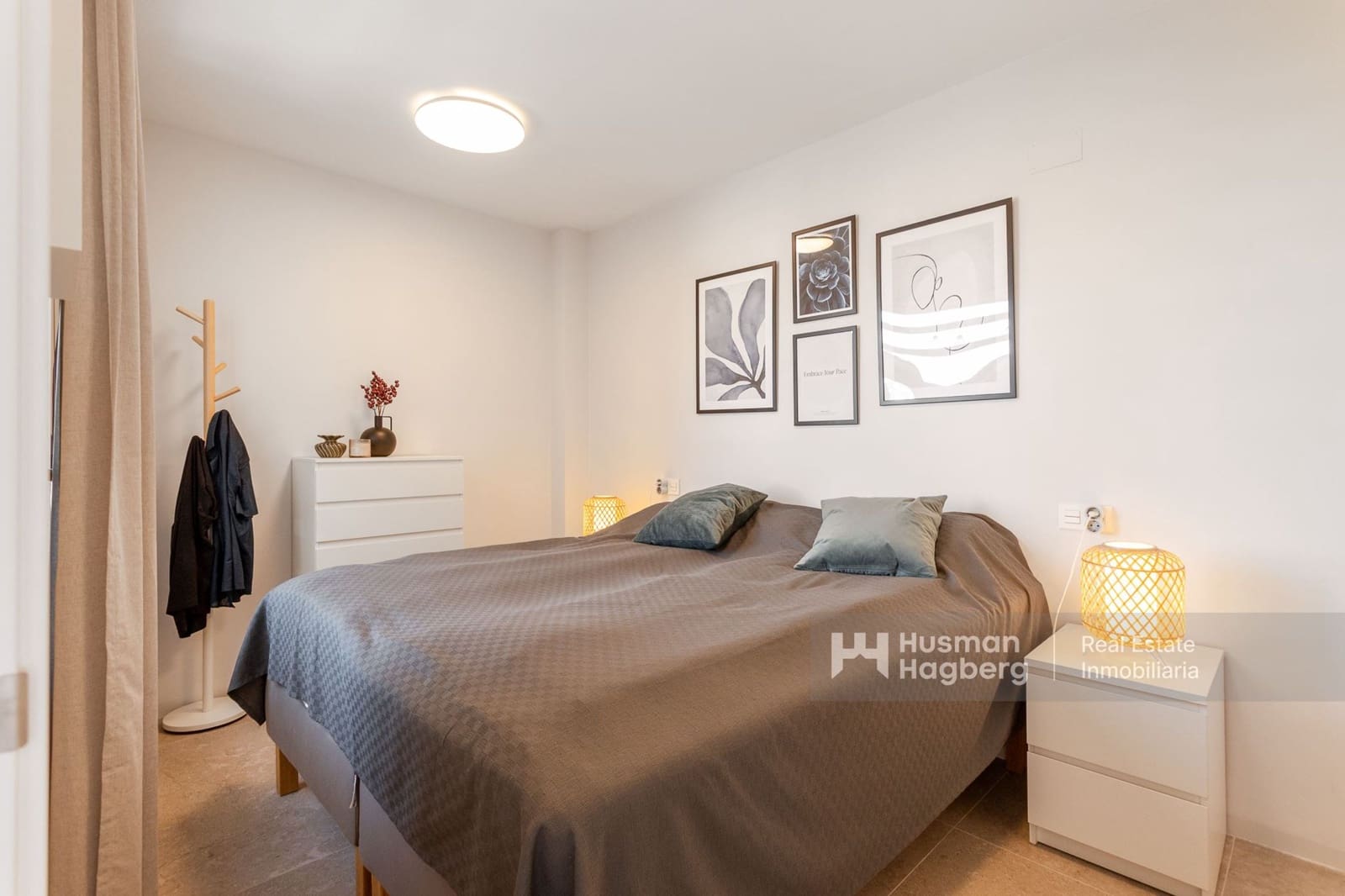 2 sypialnia Apartament na sprzedaż w Torrevieja z basenem - 259 000 € (Ref: 9893208)