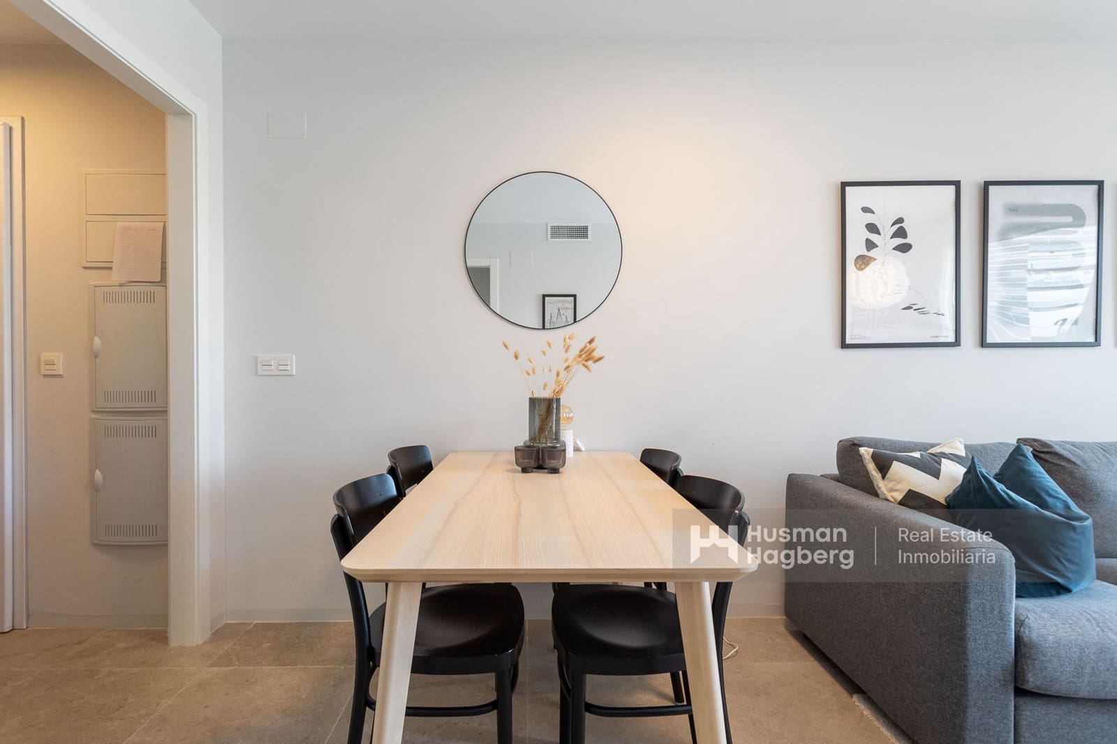 2 sypialnia Apartament na sprzedaż w Torrevieja z basenem - 259 000 € (Ref: 9893208)