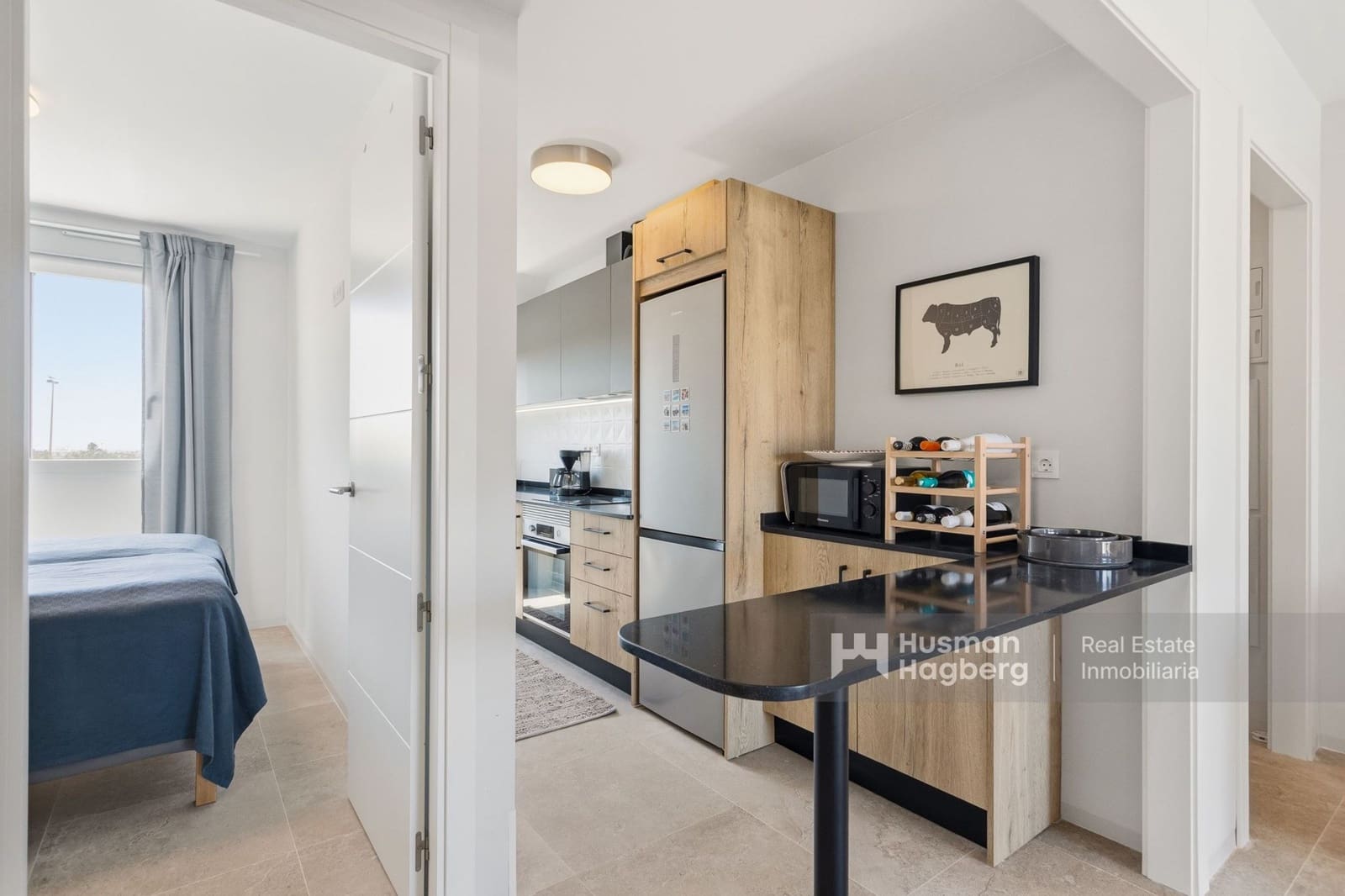 2 sypialnia Apartament na sprzedaż w Torrevieja z basenem - 259 000 € (Ref: 9893208)