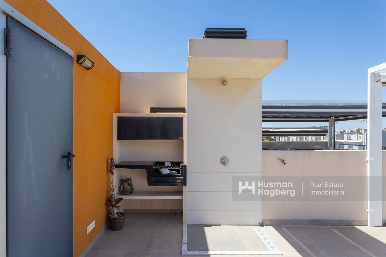 2 sypialnia Apartament na sprzedaż w Torrevieja z basenem - 259 000 € (Ref: 9893208)
