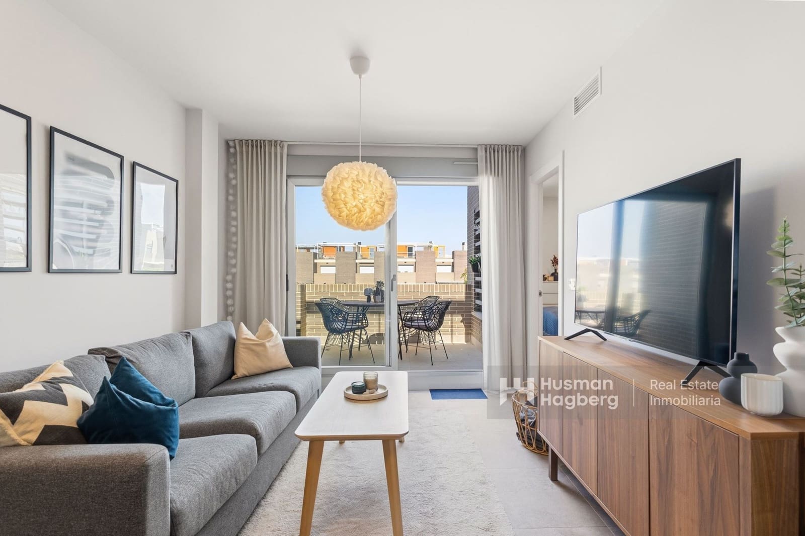 2 sypialnia Apartament na sprzedaż w Torrevieja z basenem - 259 000 € (Ref: 9893208)
