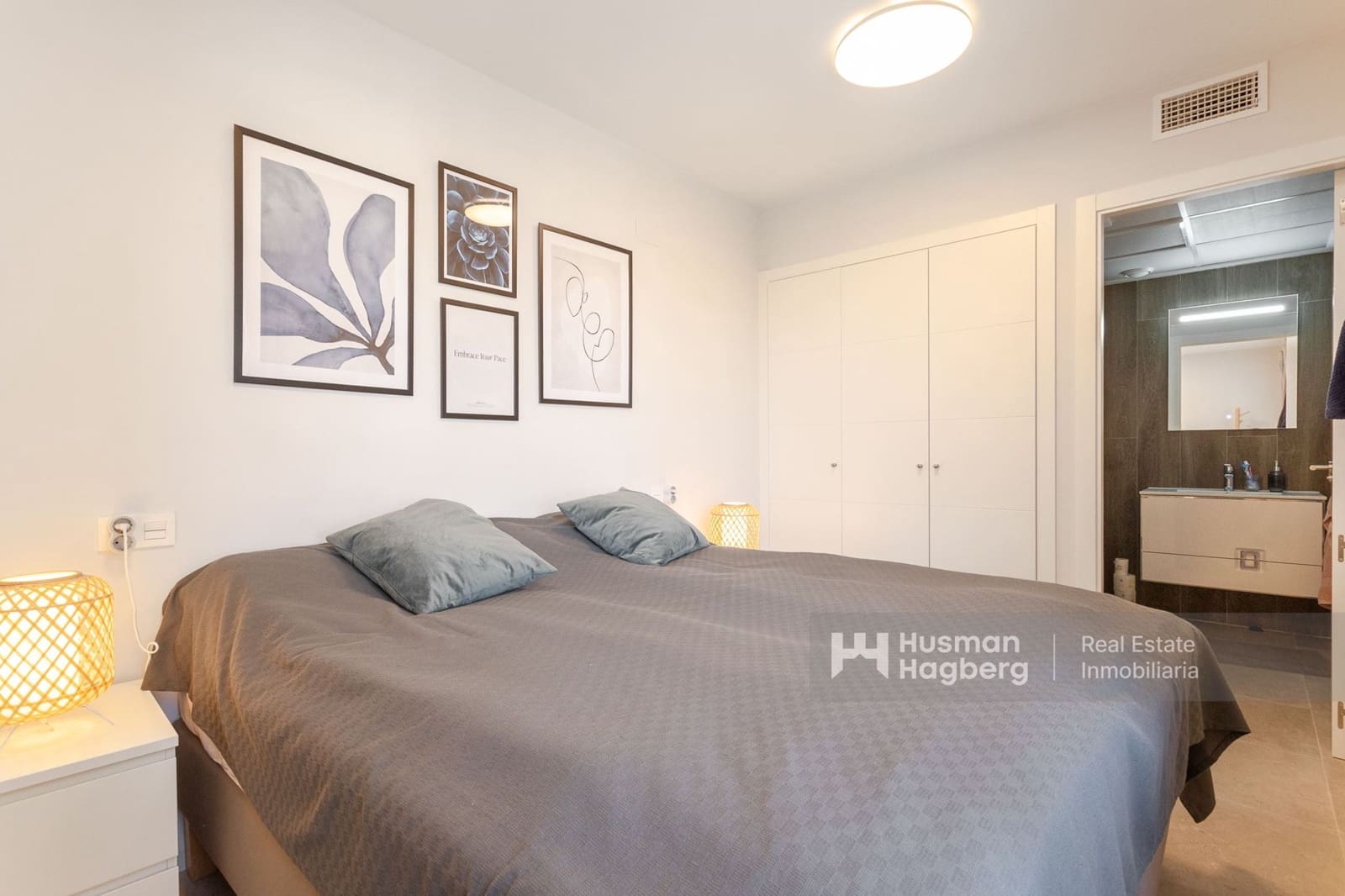 2 sypialnia Apartament na sprzedaż w Torrevieja z basenem - 259 000 € (Ref: 9893208)