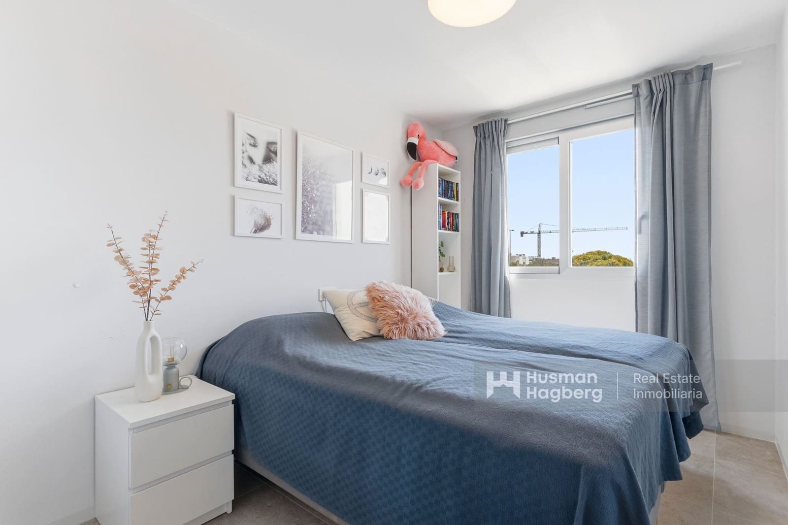2 sypialnia Apartament na sprzedaż w Torrevieja z basenem - 259 000 € (Ref: 9893208)