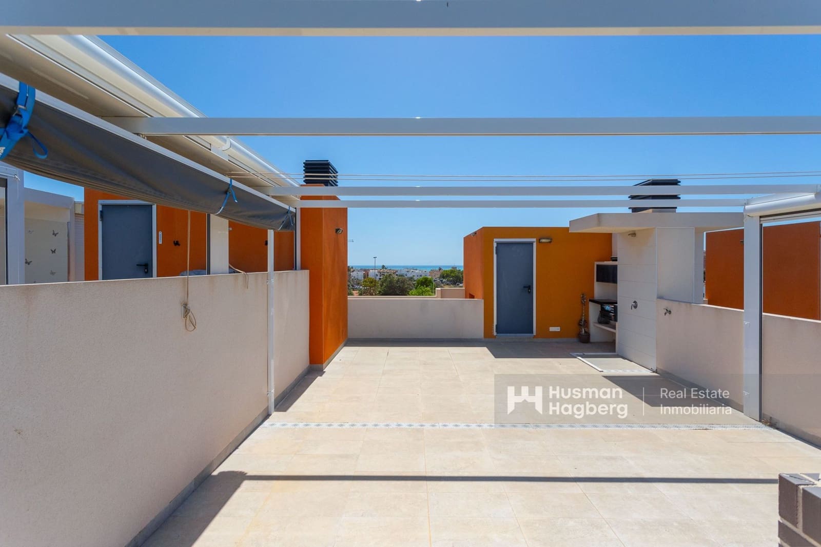 2 sypialnia Apartament na sprzedaż w Torrevieja z basenem - 259 000 € (Ref: 9893208)
