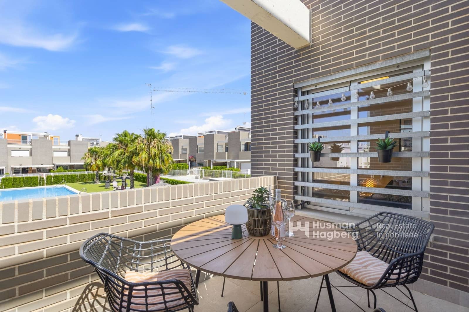 2 sypialnia Apartament na sprzedaż w Torrevieja z basenem - 259 000 € (Ref: 9893208)