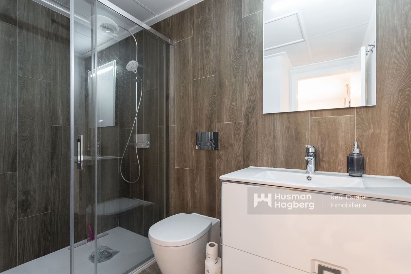 2 sypialnia Apartament na sprzedaż w Torrevieja z basenem - 259 000 € (Ref: 9893208)