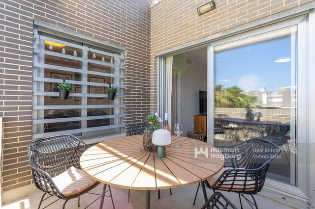 2 sypialnia Apartament na sprzedaż w Aguas Nuevas, Torrevieja z basenem - 259 000 € (Ref: 9893208)