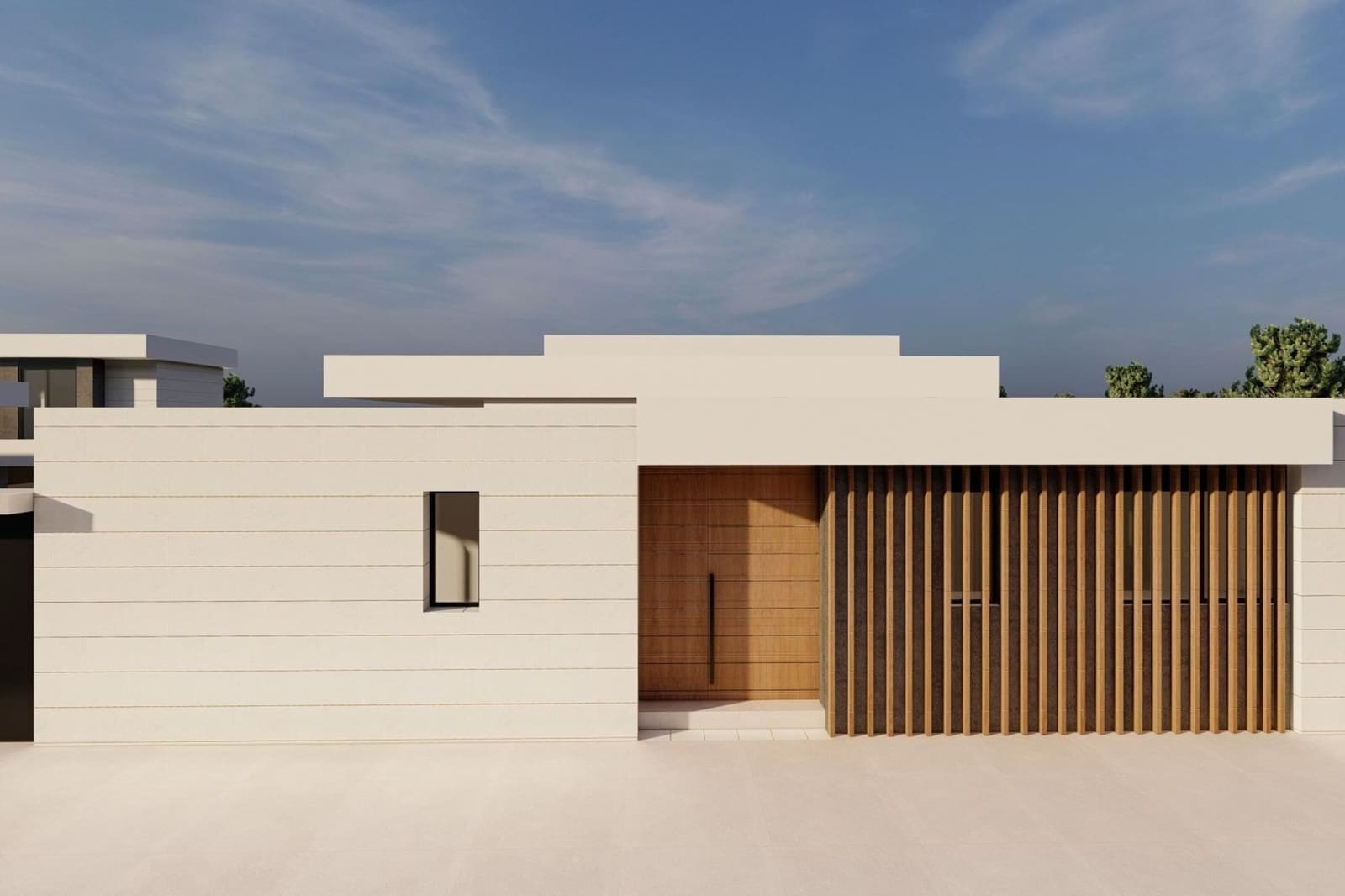3 quarto Moradia para venda em Pilar de la Horadada com piscina - 475 000 € (Ref: 9895265)
