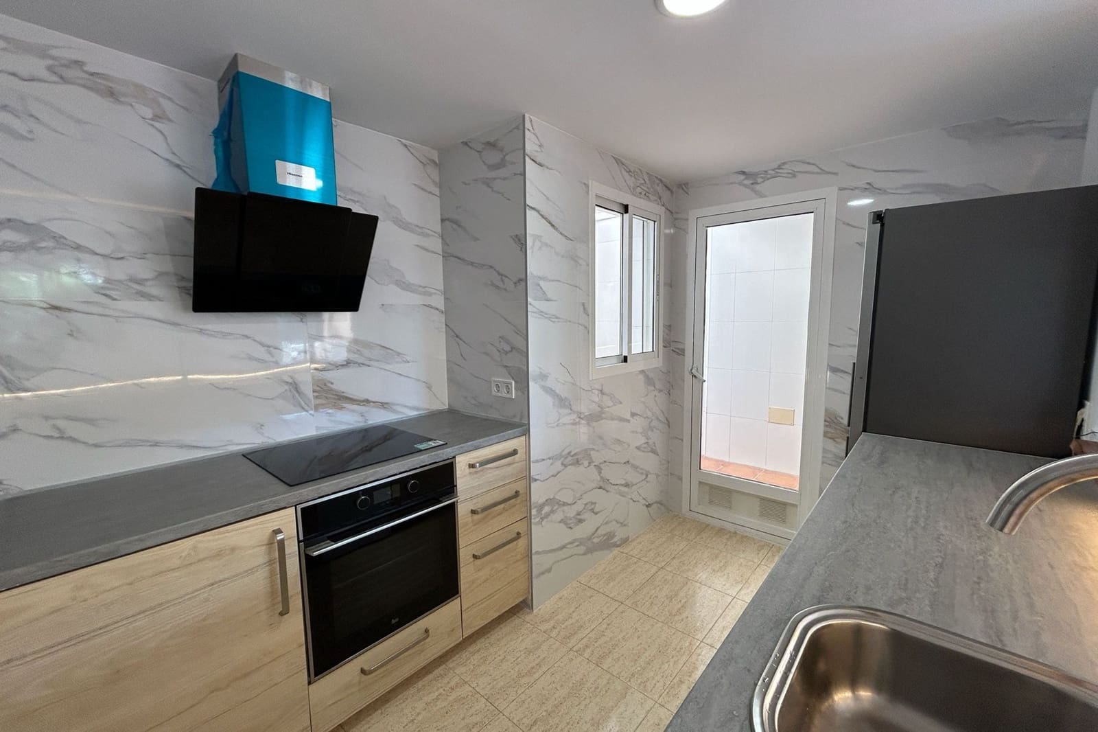 Casa de 3 habitaciones en Pilar de la Horadada en venta con piscina - 299.999 € (Ref: 9895364)