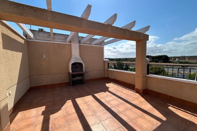 Casa de 3 habitaciones en Mil Palmeras, Pilar de la Horadada en venta con piscina - 299.999 € (Ref: 9895364)