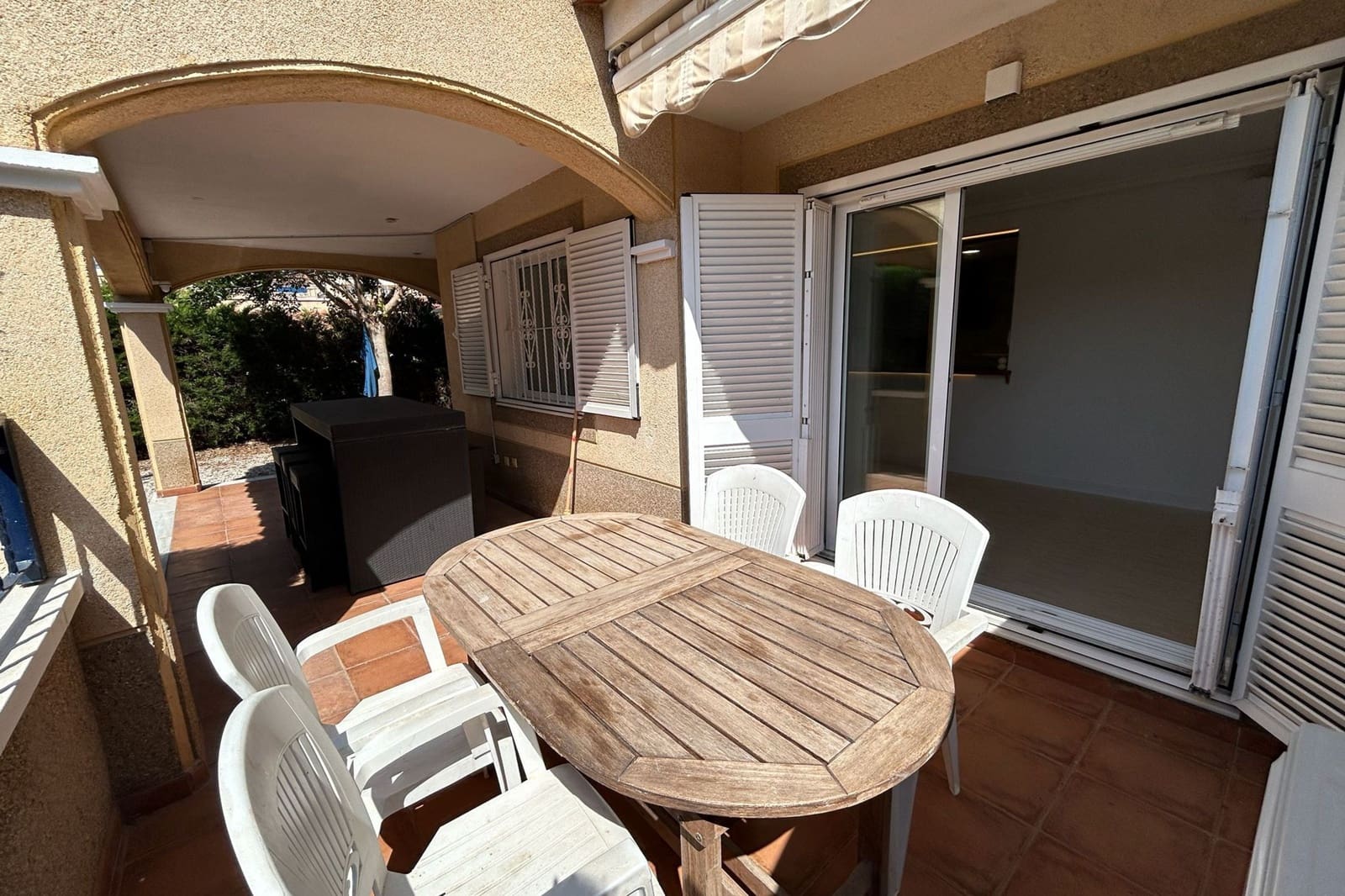 Casa de 3 habitaciones en Pilar de la Horadada en venta con piscina - 299.999 € (Ref: 9895364)