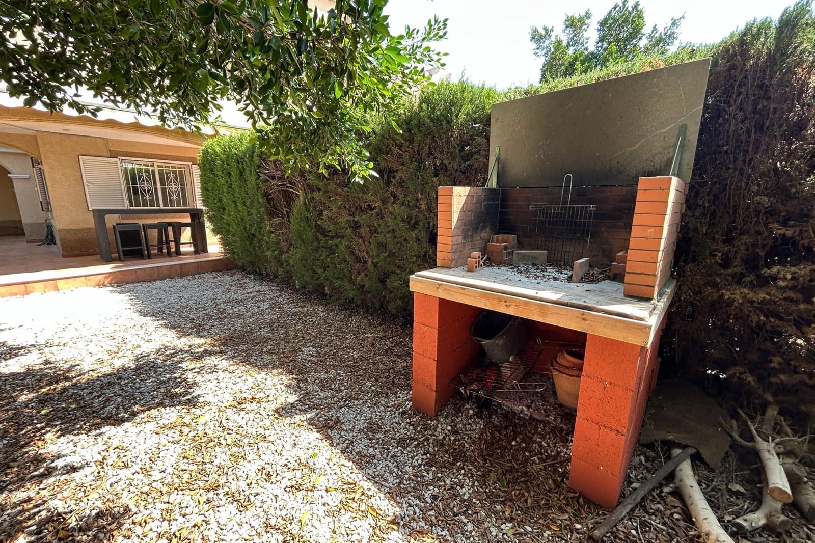 Casa de 3 habitaciones en Pilar de la Horadada en venta con piscina - 299.999 € (Ref: 9895364)