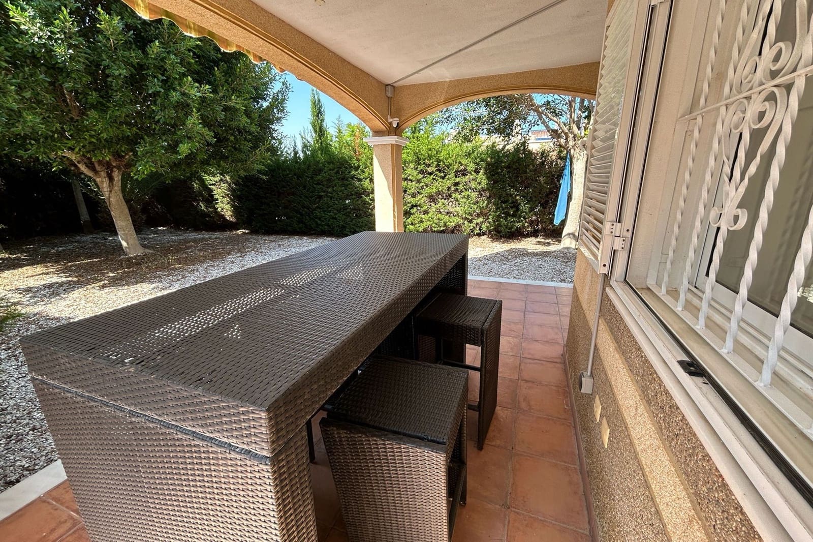 Casa de 3 habitaciones en Pilar de la Horadada en venta con piscina - 299.999 € (Ref: 9895364)