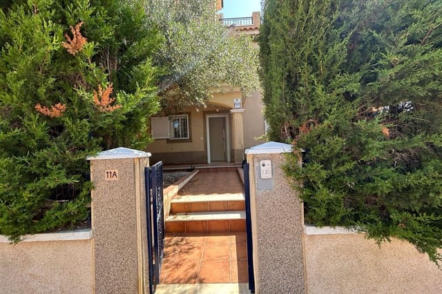 Casa de 3 habitaciones en Mil Palmeras, Pilar de la Horadada en venta con piscina - 299.999 € (Ref: 9895364)
