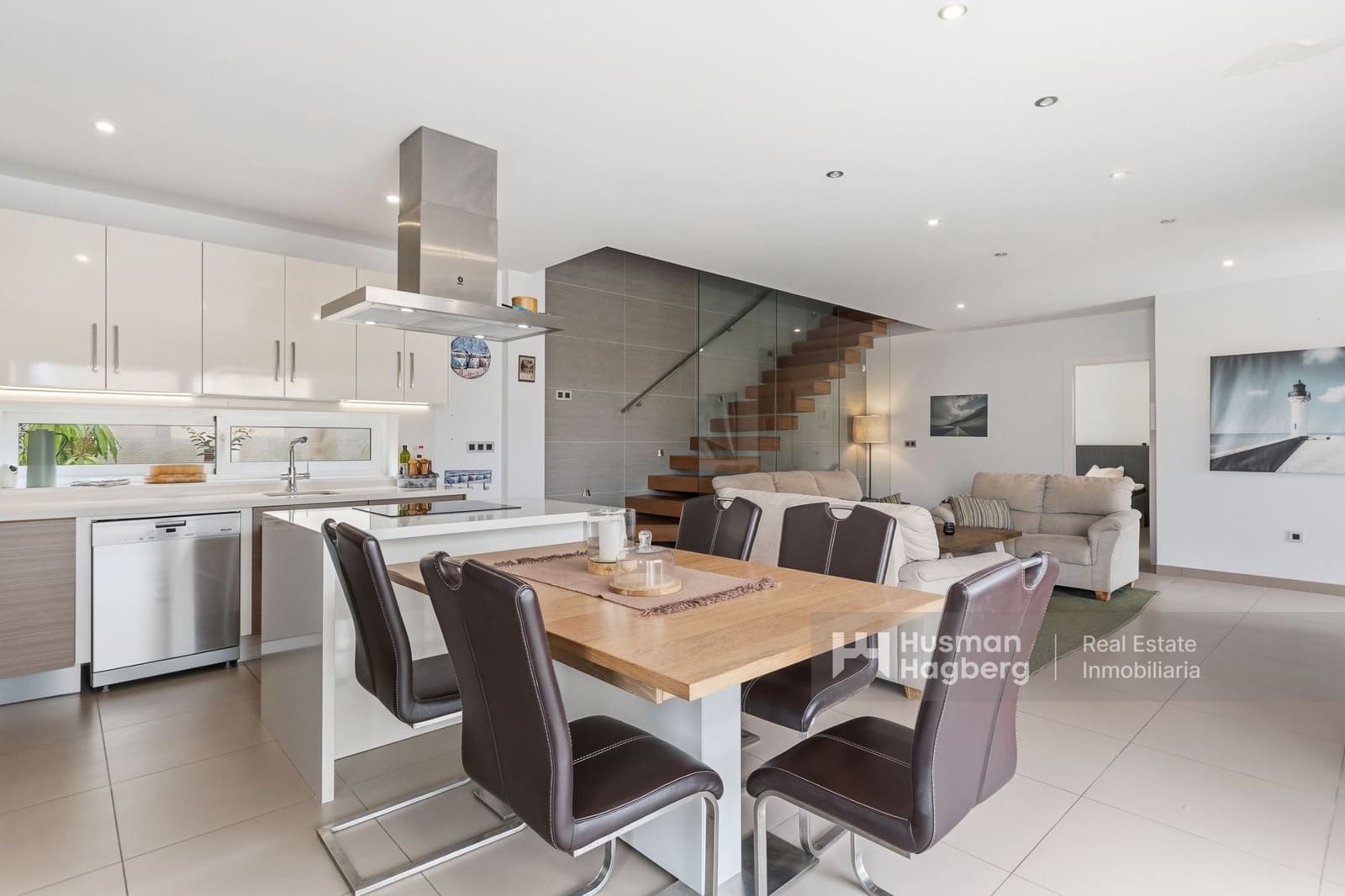 6 quarto Moradia para venda em Aguas Nuevas com piscina - 795 000 € (Ref: 9900021)
