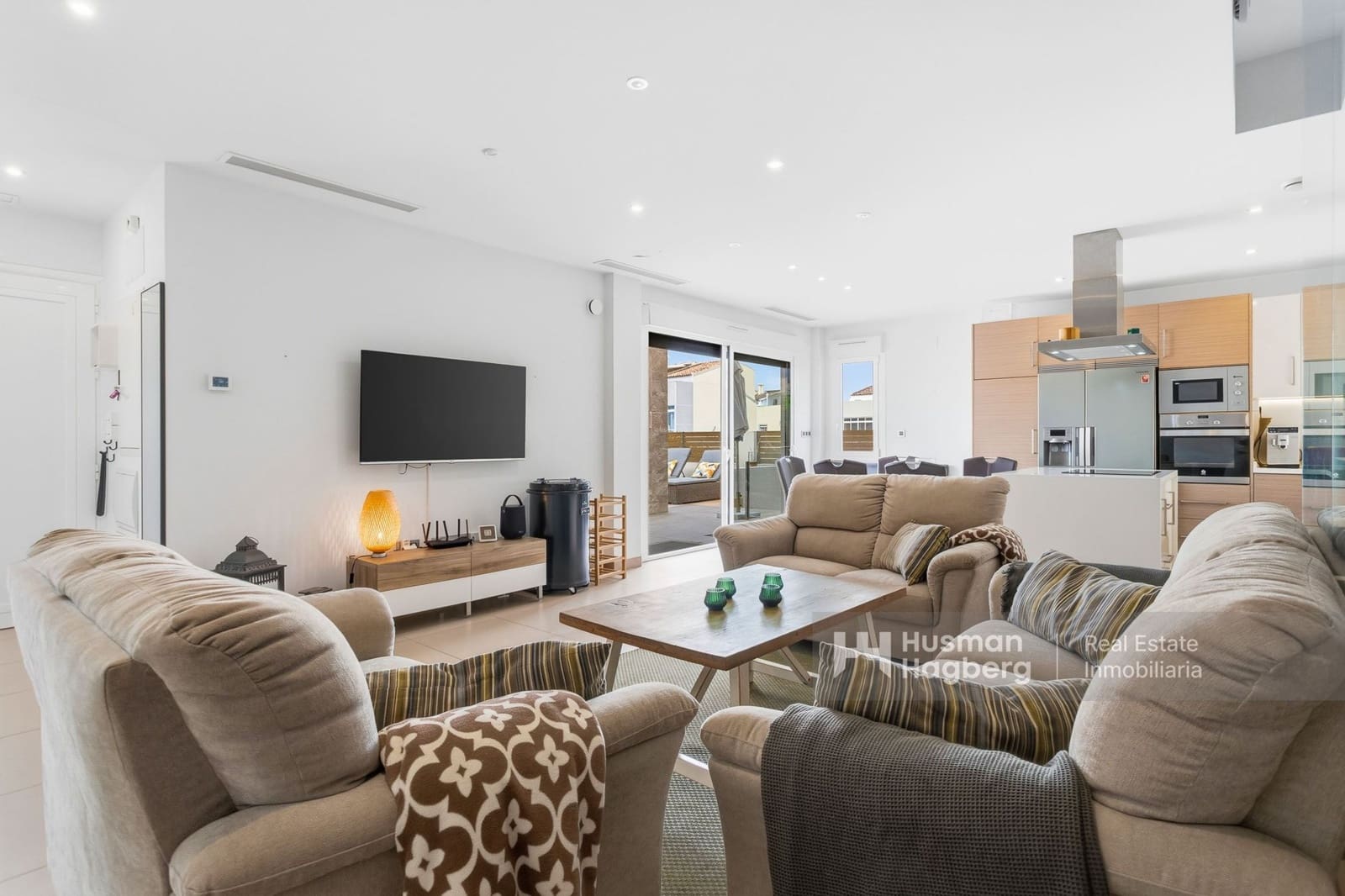 6 quarto Moradia para venda em Aguas Nuevas com piscina - 795 000 € (Ref: 9900021)