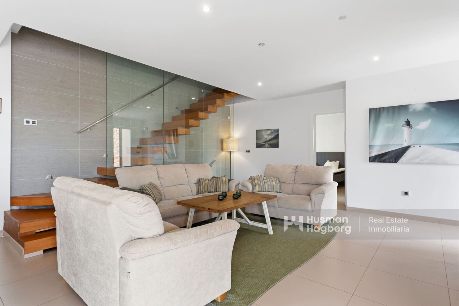 6 quarto Moradia para venda em Aguas Nuevas com piscina - 795 000 € (Ref: 9900021)