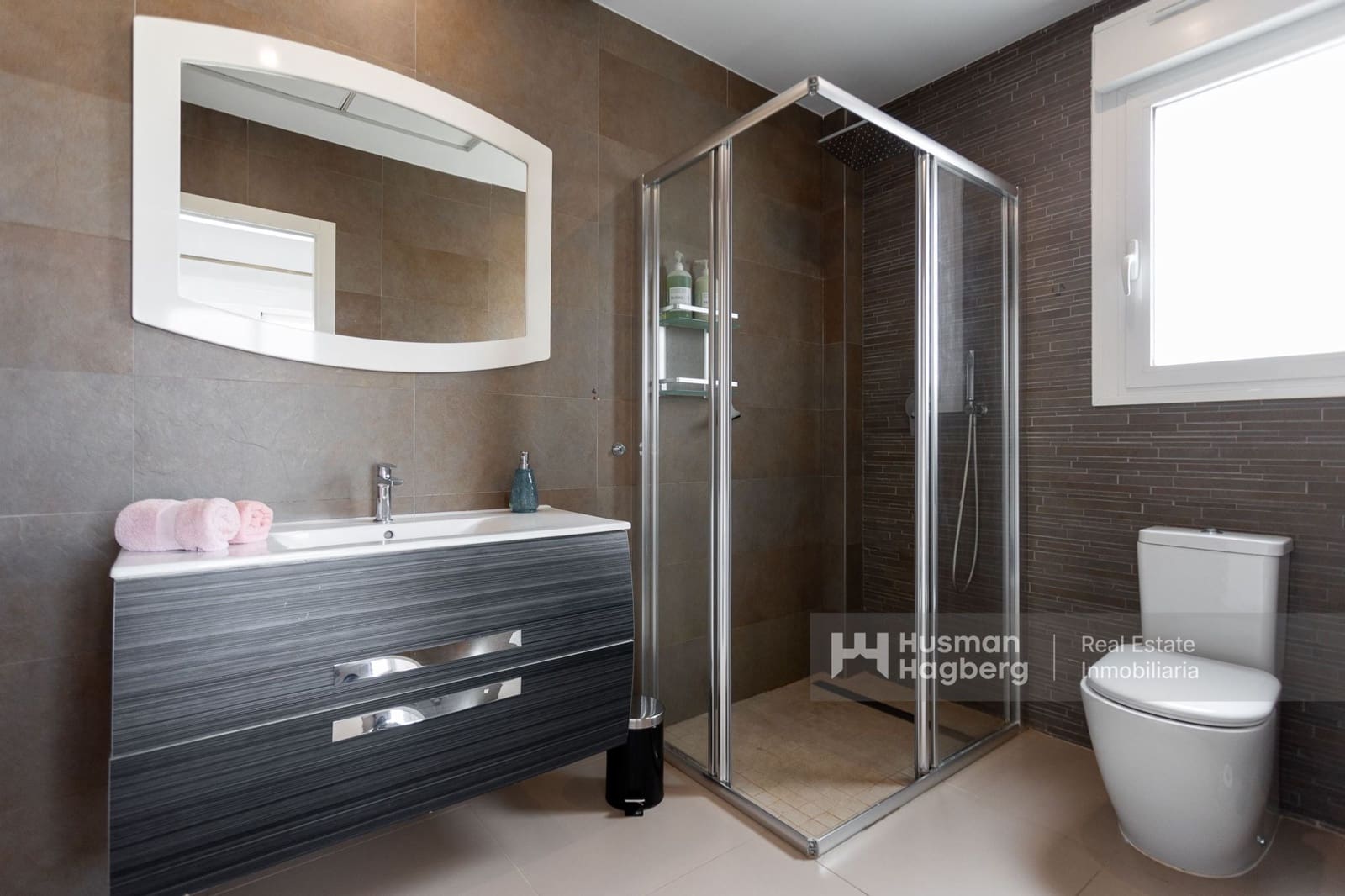 6 quarto Moradia para venda em Aguas Nuevas com piscina - 795 000 € (Ref: 9900021)