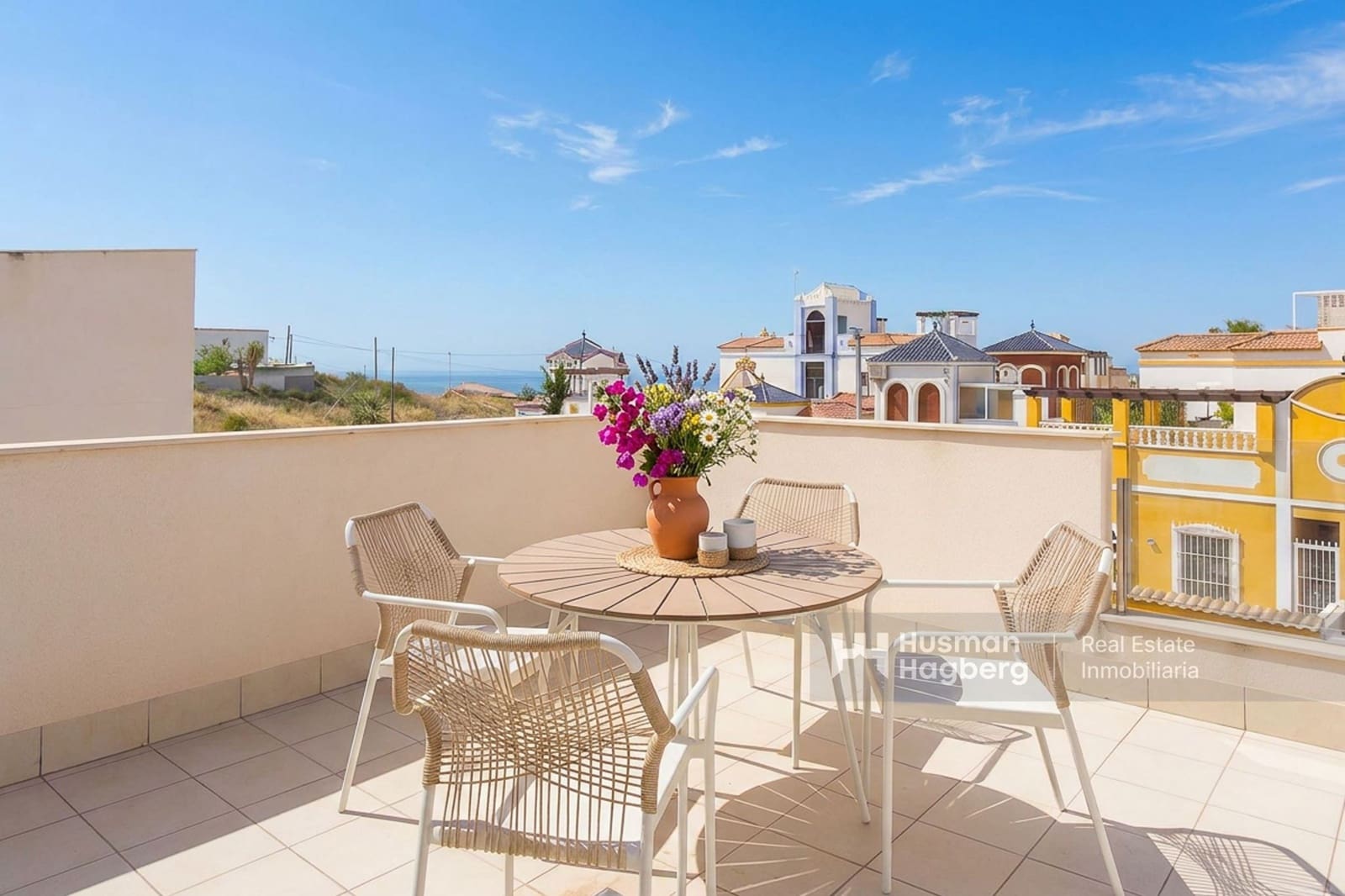 6 quarto Moradia para venda em Aguas Nuevas com piscina - 795 000 € (Ref: 9900021)
