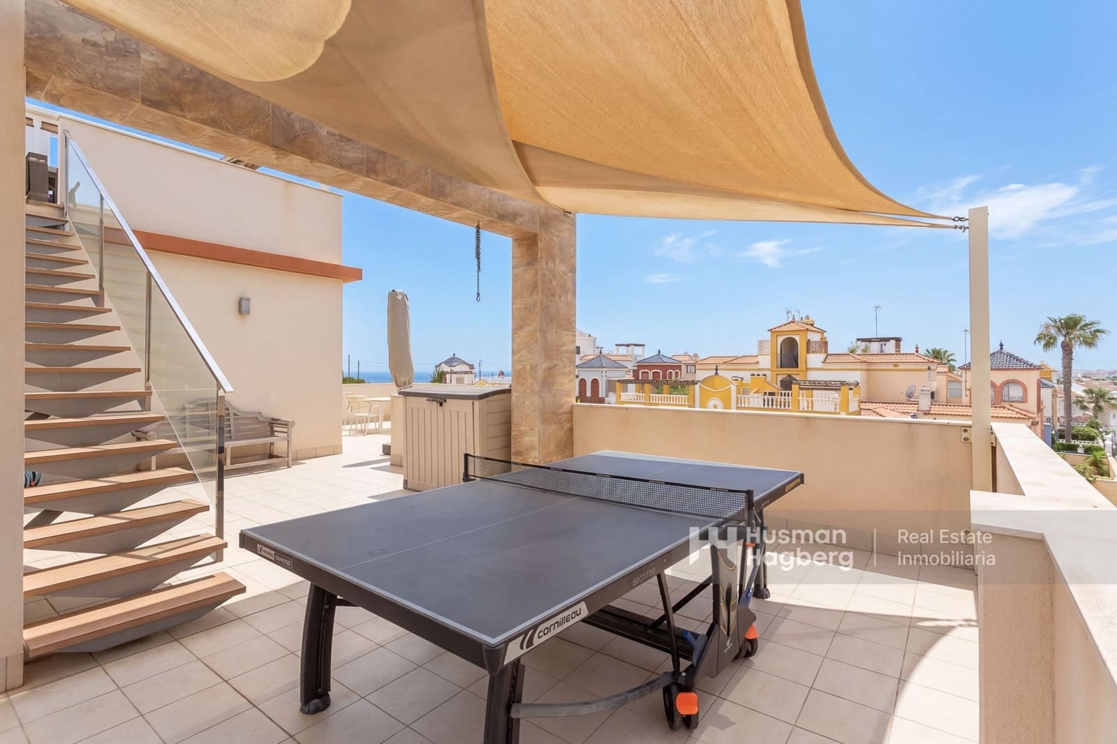 6 quarto Moradia para venda em Aguas Nuevas com piscina - 795 000 € (Ref: 9900021)