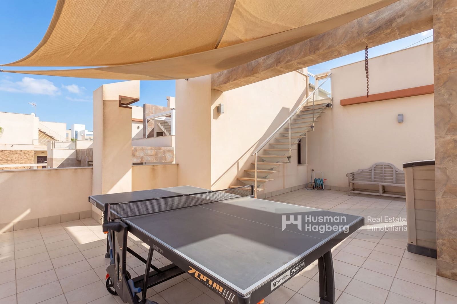 6 quarto Moradia para venda em Aguas Nuevas com piscina - 795 000 € (Ref: 9900021)