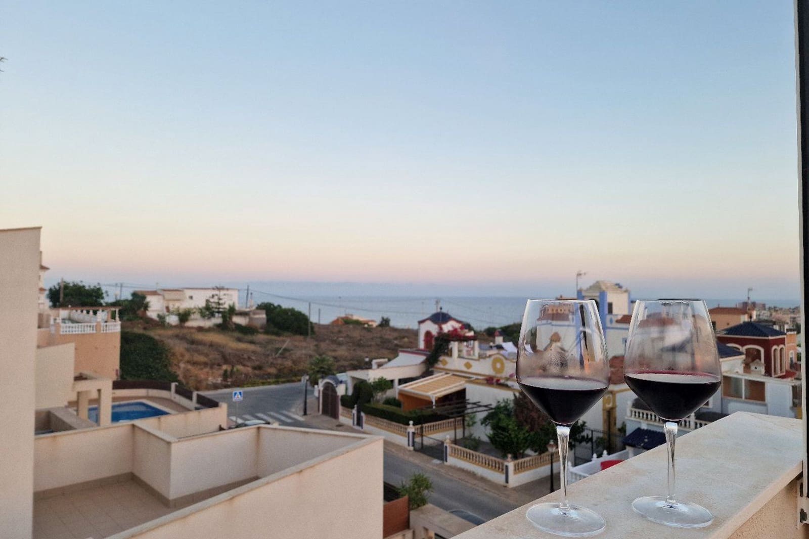 6 quarto Moradia para venda em Aguas Nuevas com piscina - 795 000 € (Ref: 9900021)