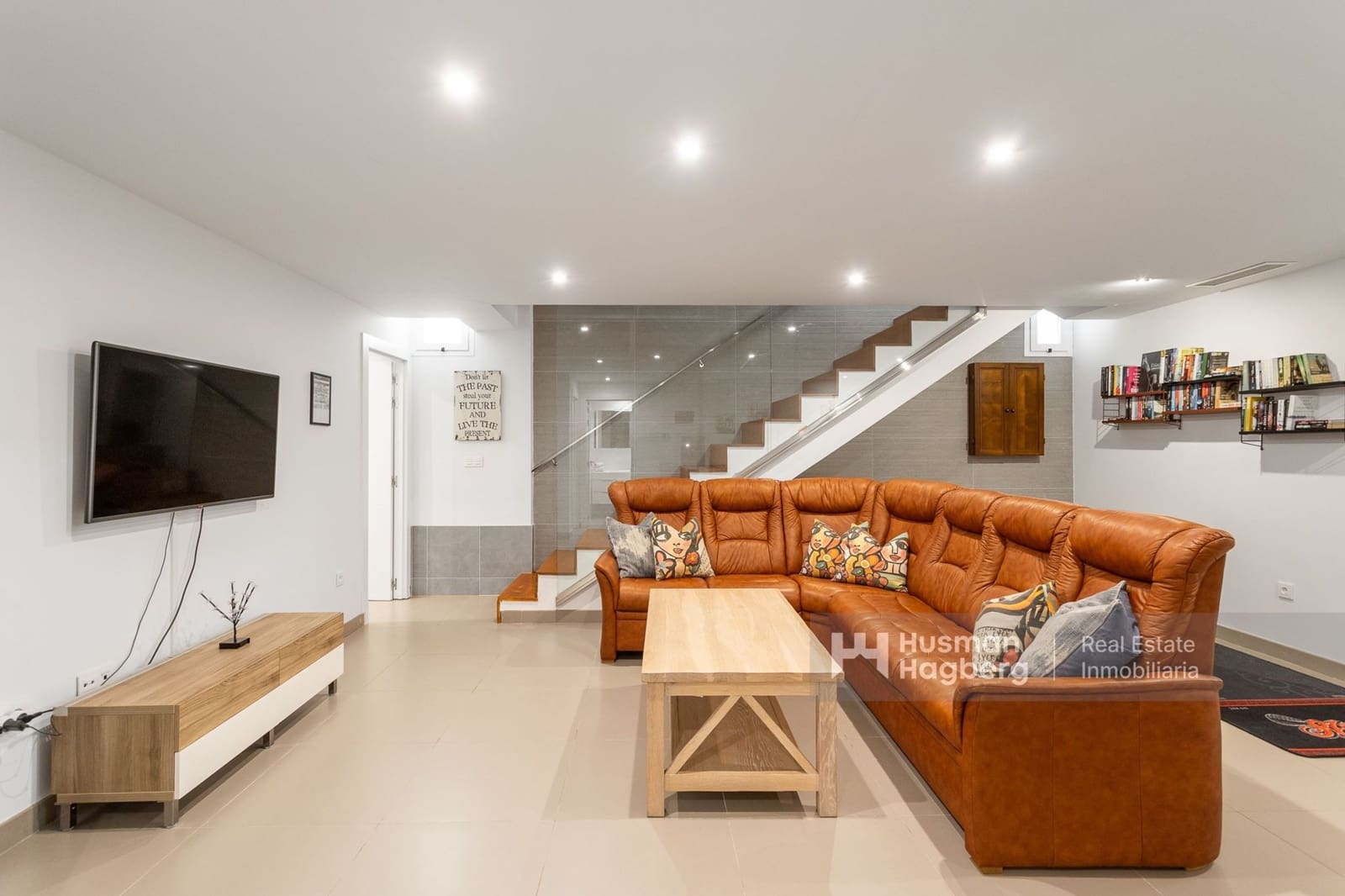 6 quarto Moradia para venda em Aguas Nuevas com piscina - 795 000 € (Ref: 9900021)