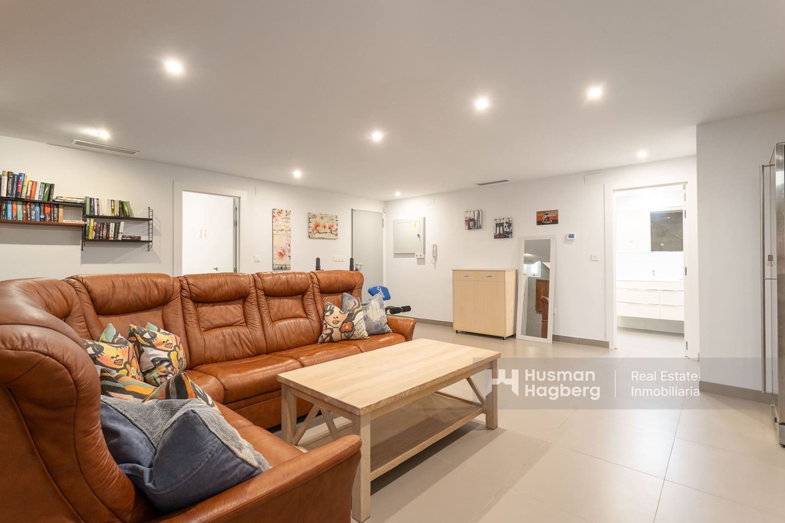 6 quarto Moradia para venda em Aguas Nuevas com piscina - 795 000 € (Ref: 9900021)